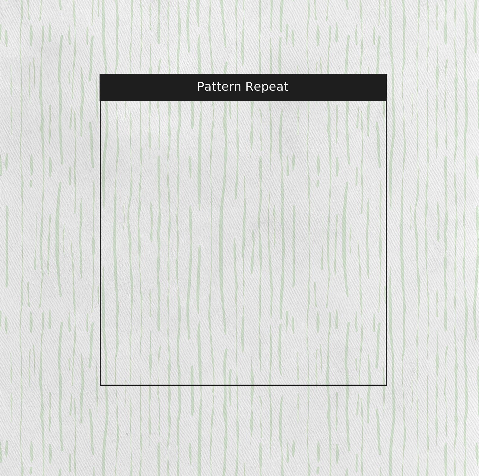 Green Allison - Fabric - Lemon Park
