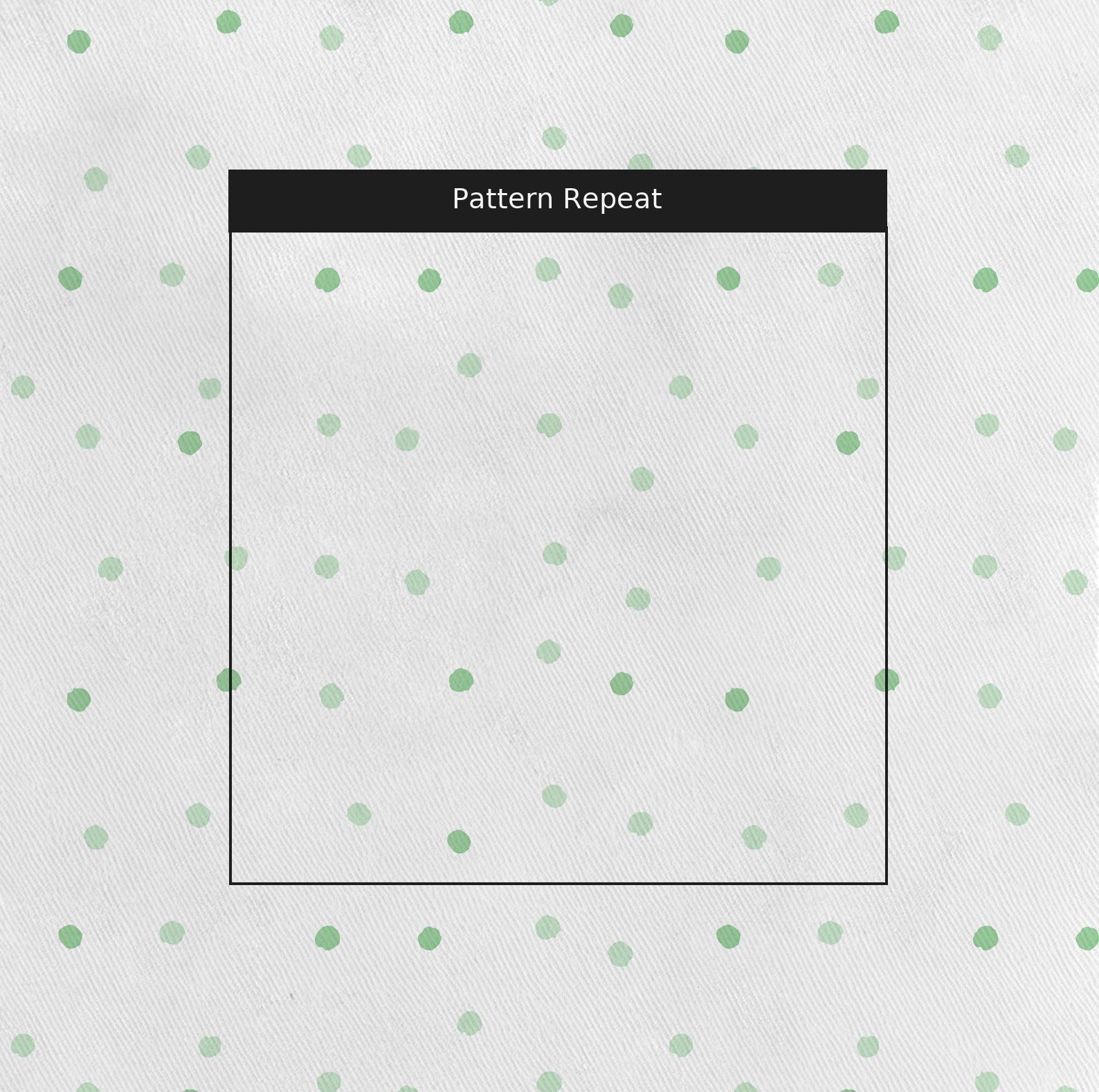Green Aria - Fabric - Lemon Park
