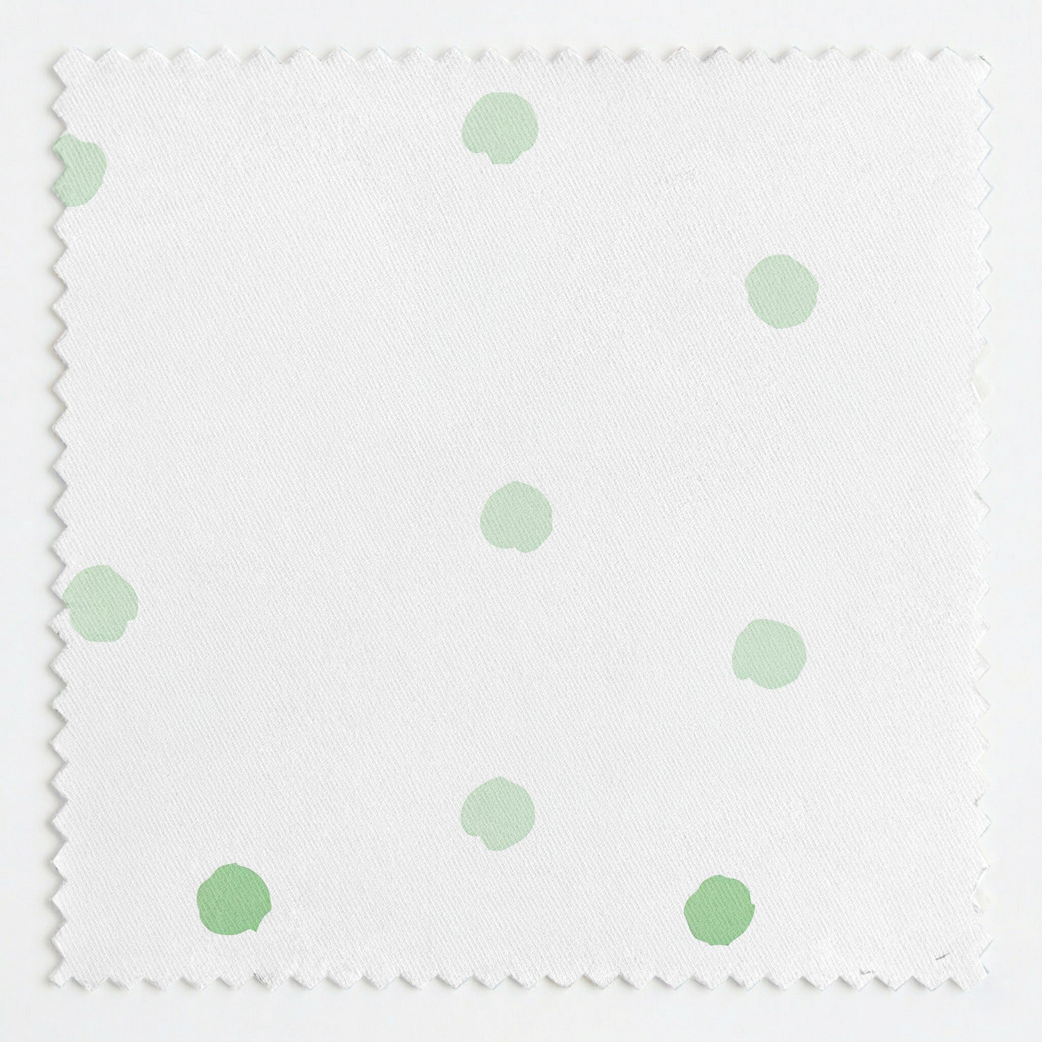 Green Aria - Fabric - Lemon Park