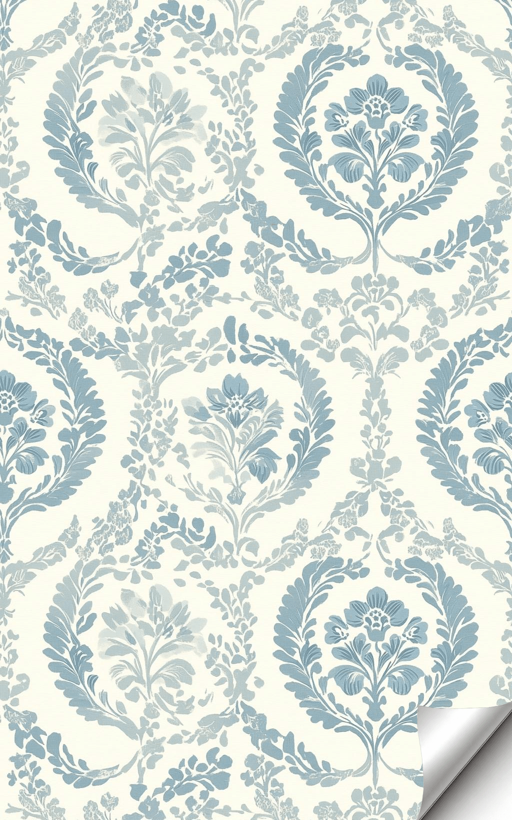 Greenfield Wallpaper - Benton Lane Home - Anthem Classic