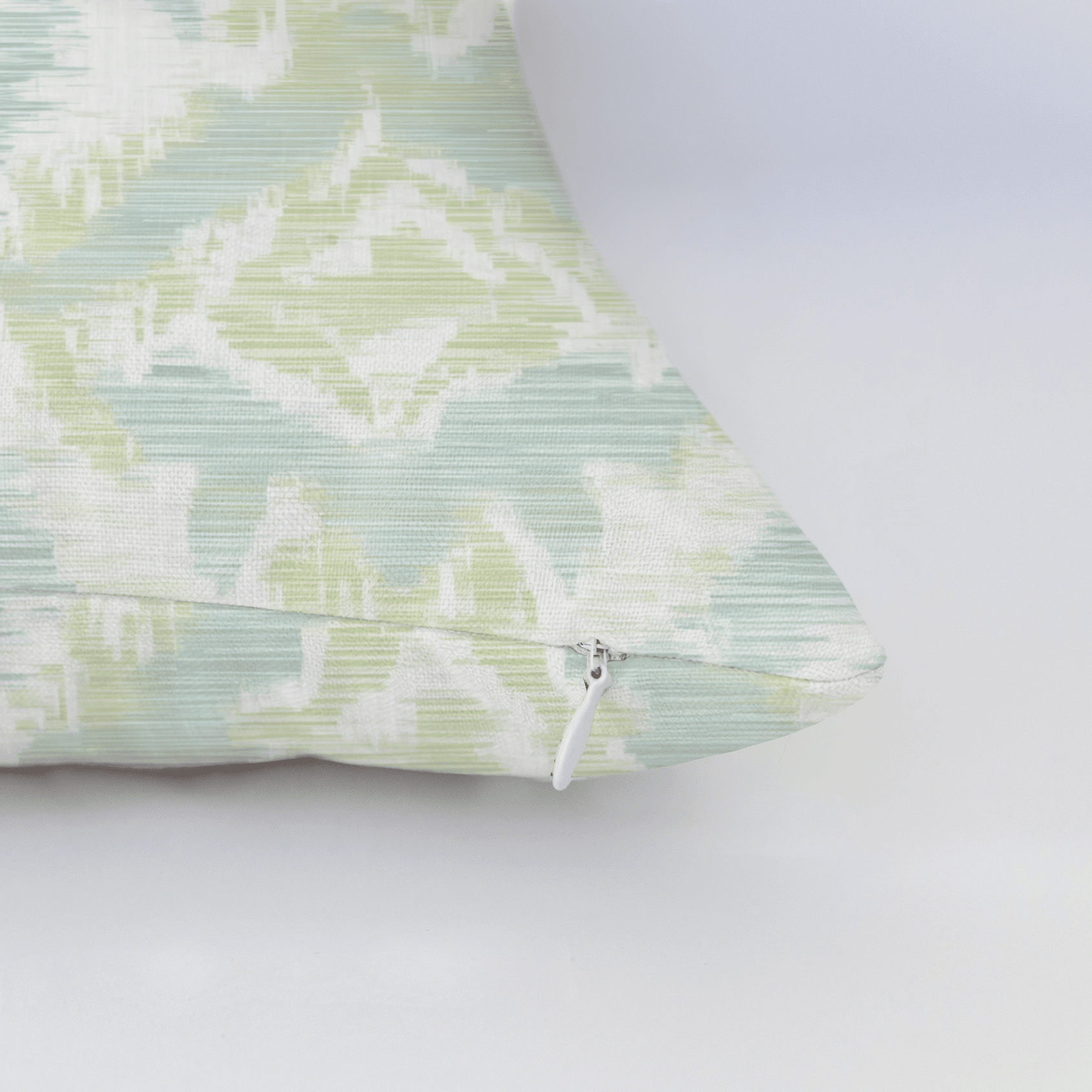 Greenway Throw Pillow - Benton Lane Home - Lemon Park