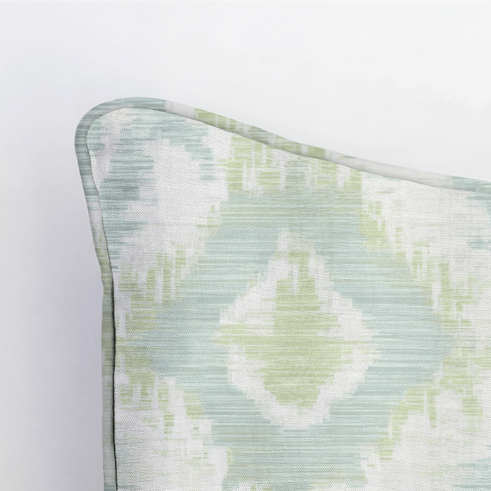 Greenway Throw Pillow - Benton Lane Home - Lemon Park
