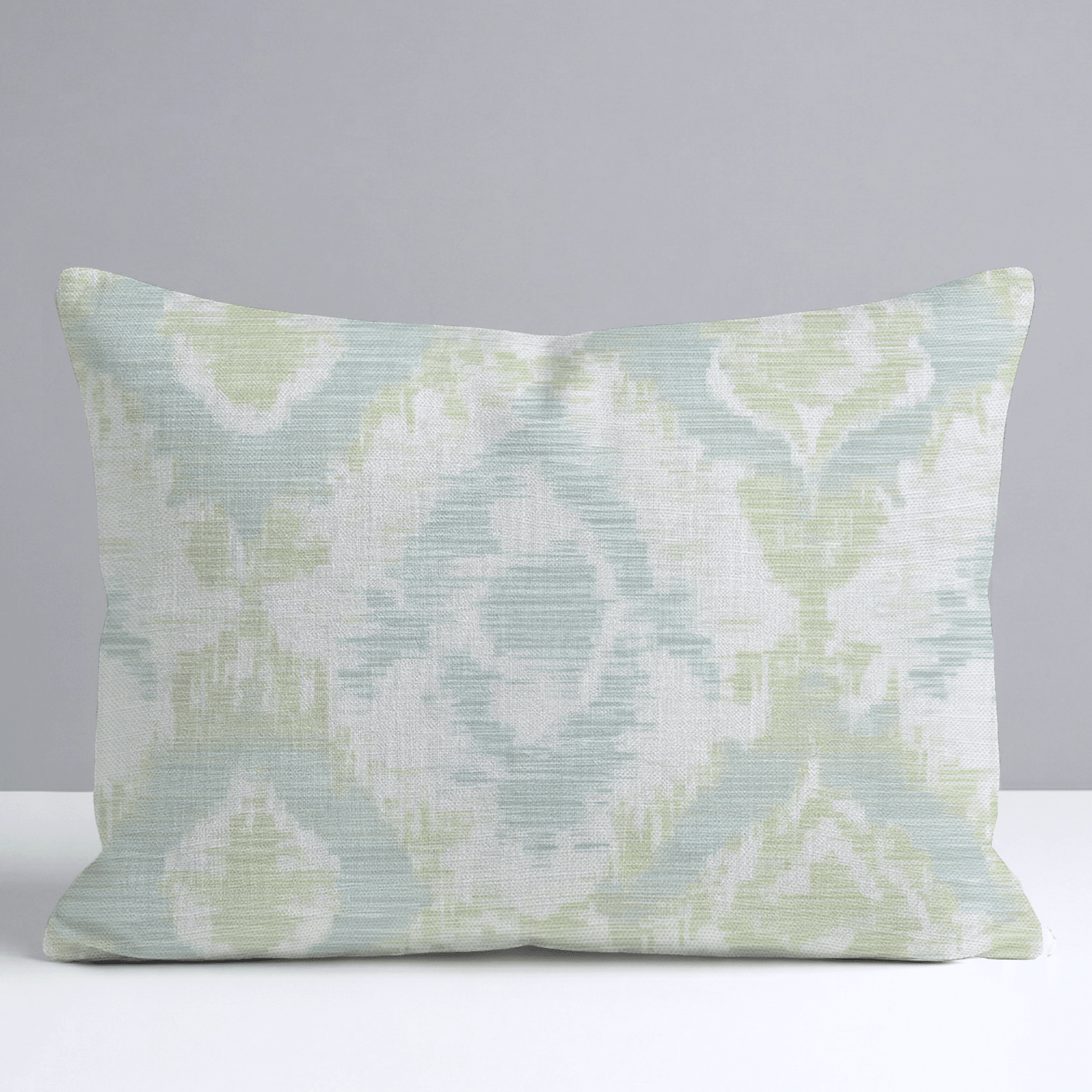 Greenway Throw Pillow - Benton Lane Home - Lemon Park