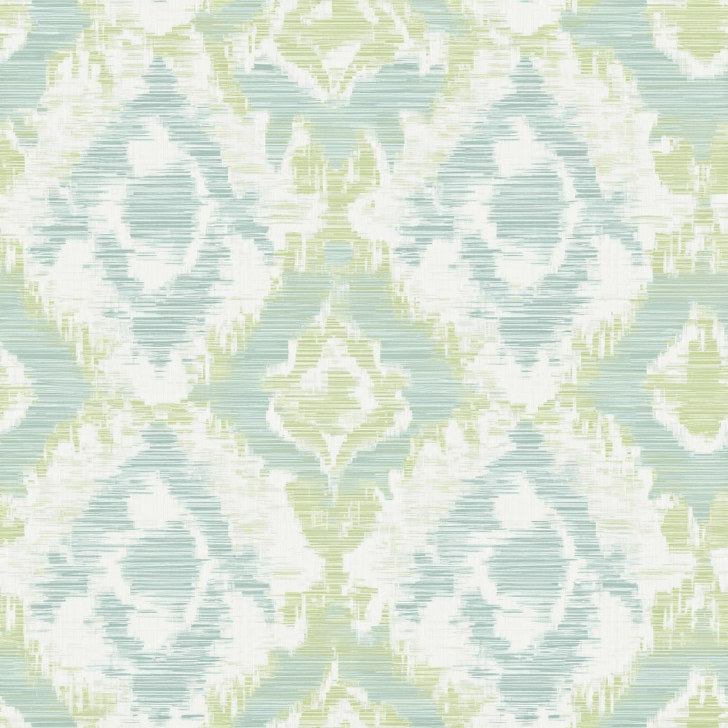 Greenway Wallpaper - Benton Lane Home - Lemon Park