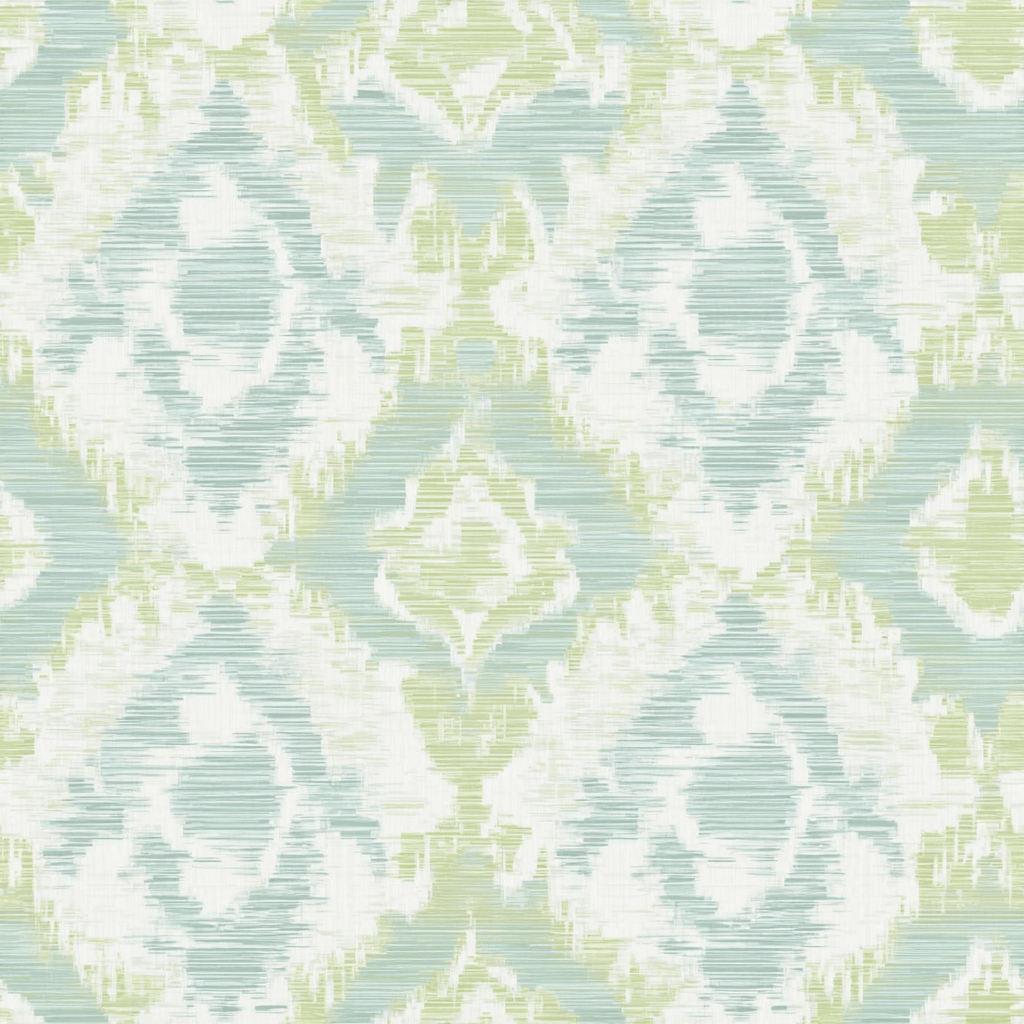 Greenway Wallpaper - Lemon Park