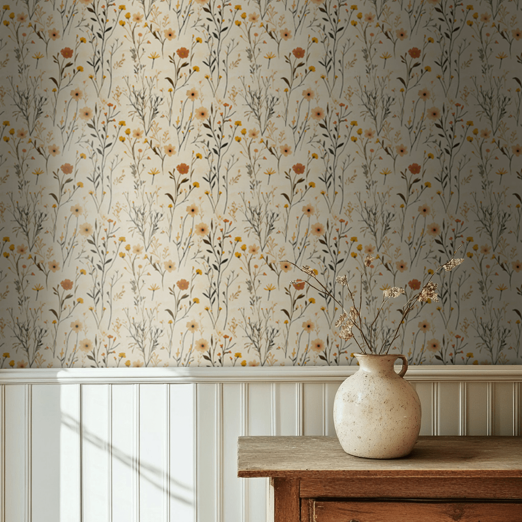 Greenwich Wallpaper - Benton Lane Home - Anthem Classic