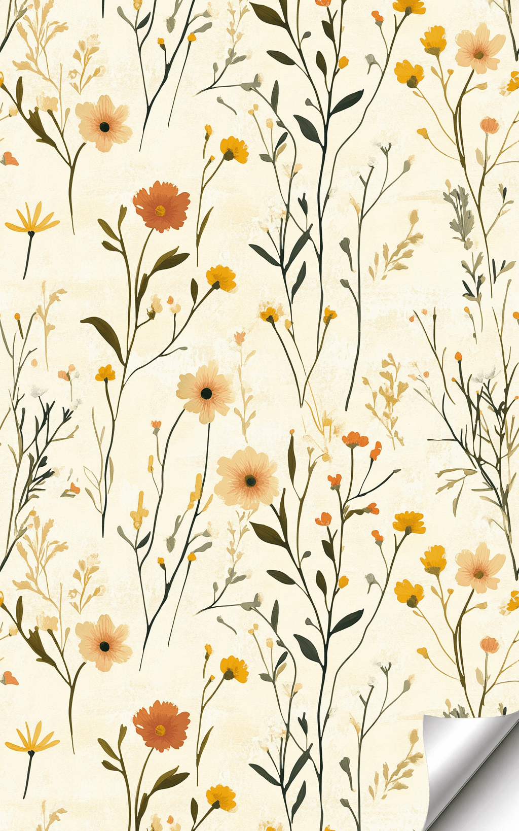 Greenwich Wallpaper - Benton Lane Home - Anthem Classic