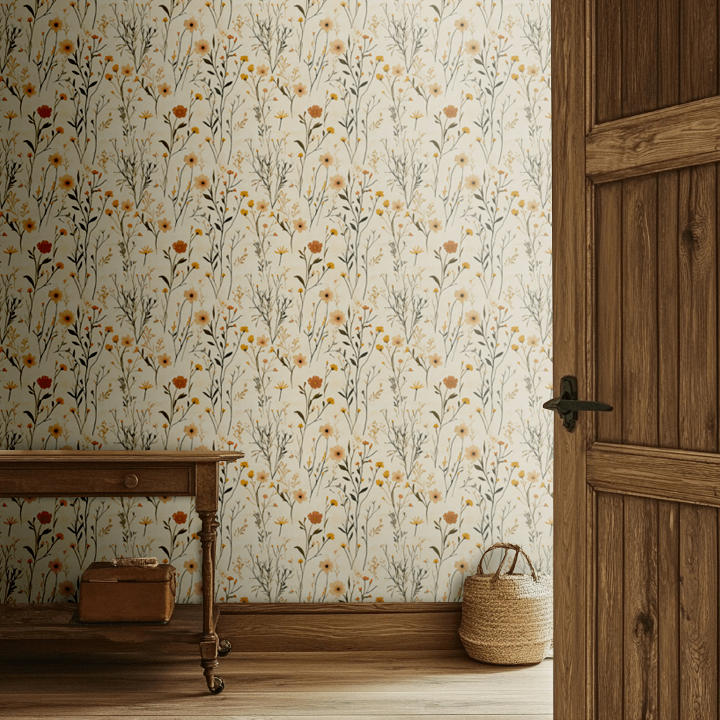 Greenwich Wallpaper - Benton Lane Home - Anthem Classic
