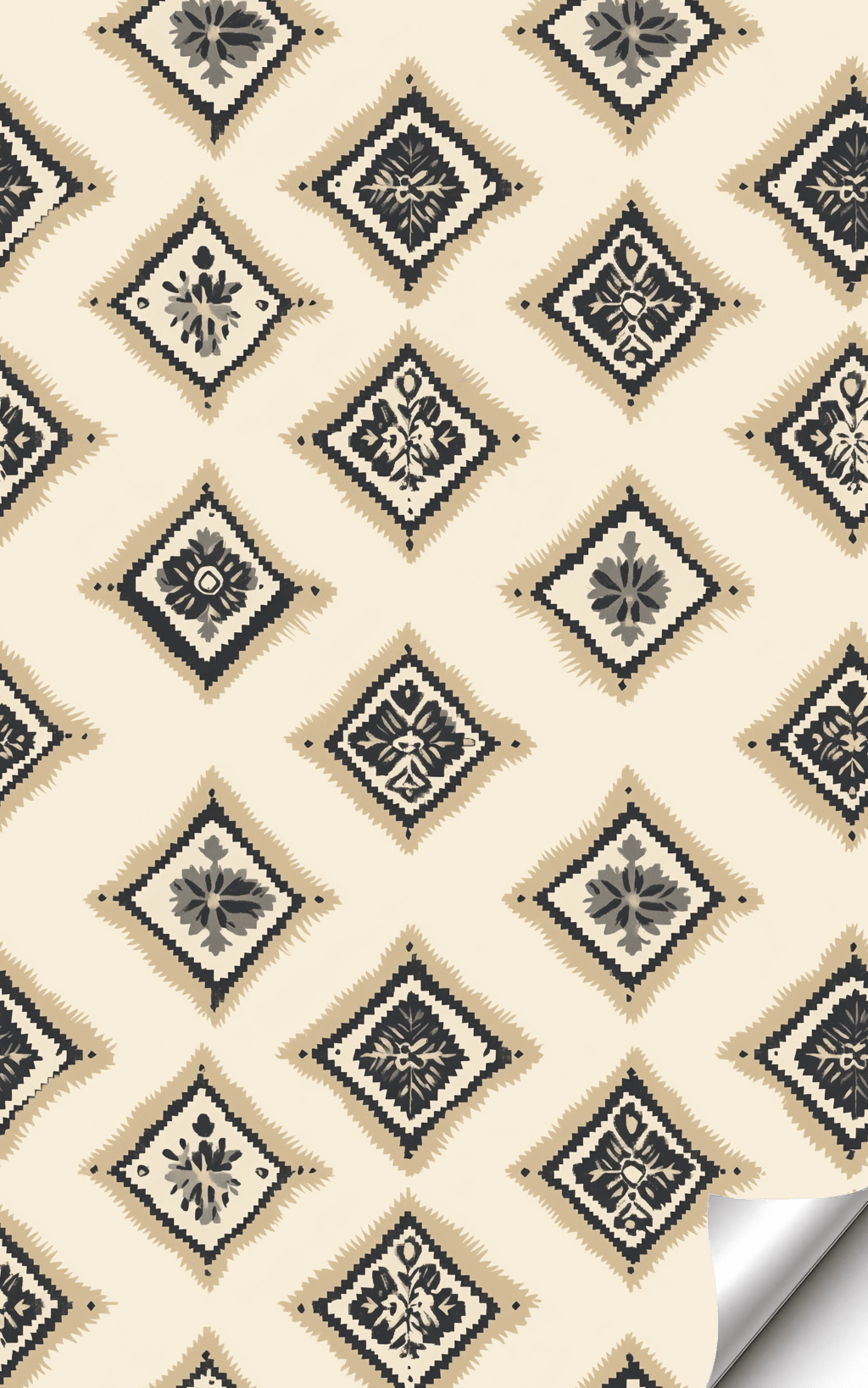 Gresham Wallpaper - Benton Lane Home - Anthem Classic