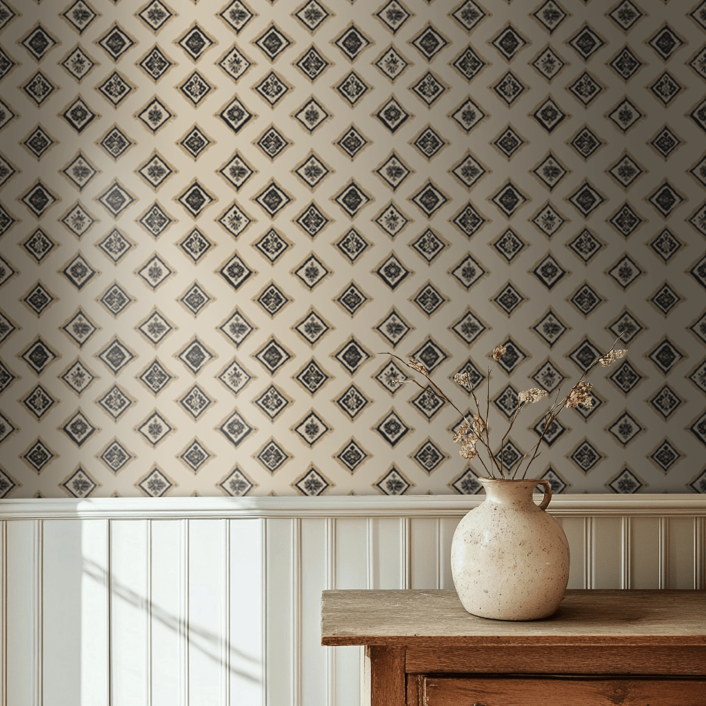 Gresham Wallpaper - Benton Lane Home - Anthem Classic