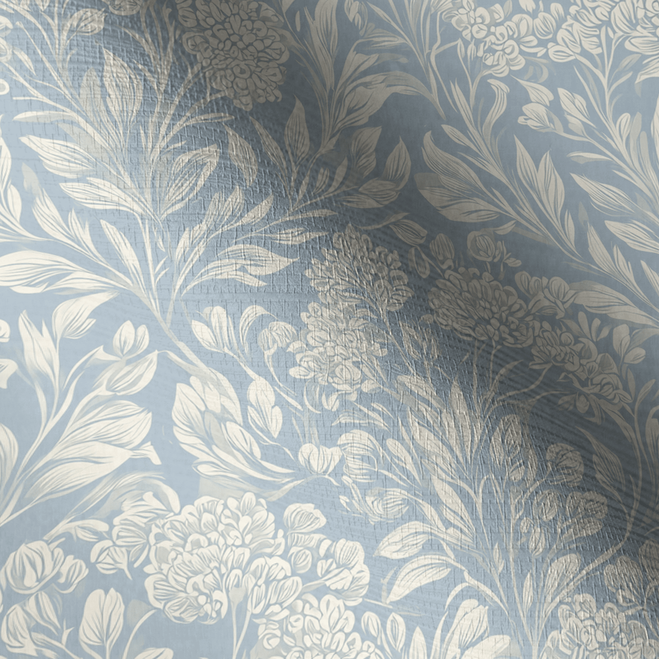 Gressa Faux Grasscloth Wallpaper - Painted Paper