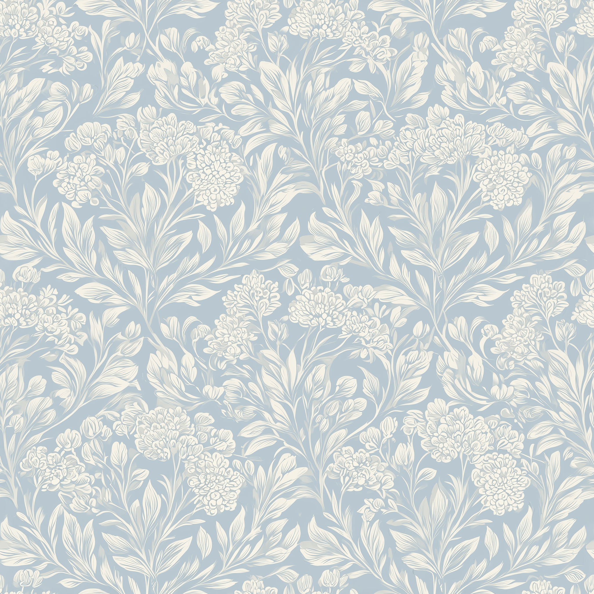 Gressa Wallpaper - Painted Paper