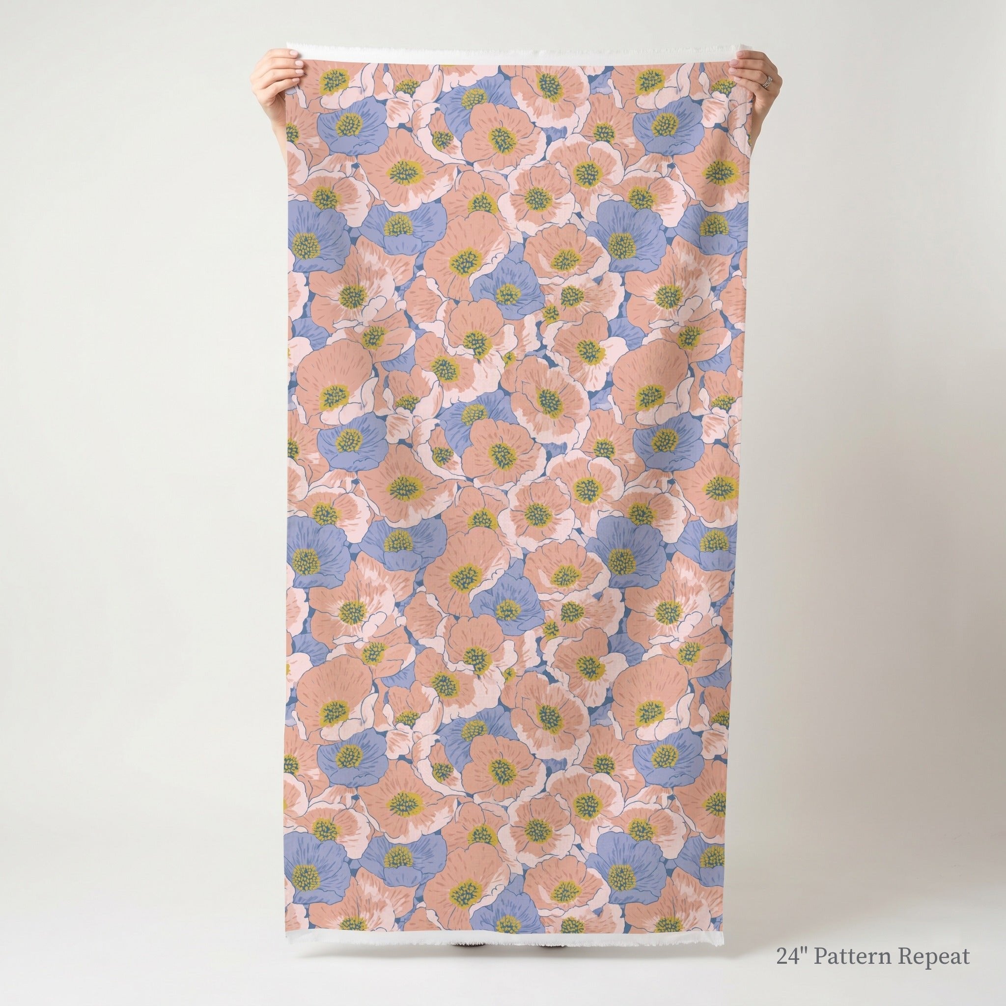 Grooveline - Fabric - Benton Lane Home - Lemon Park