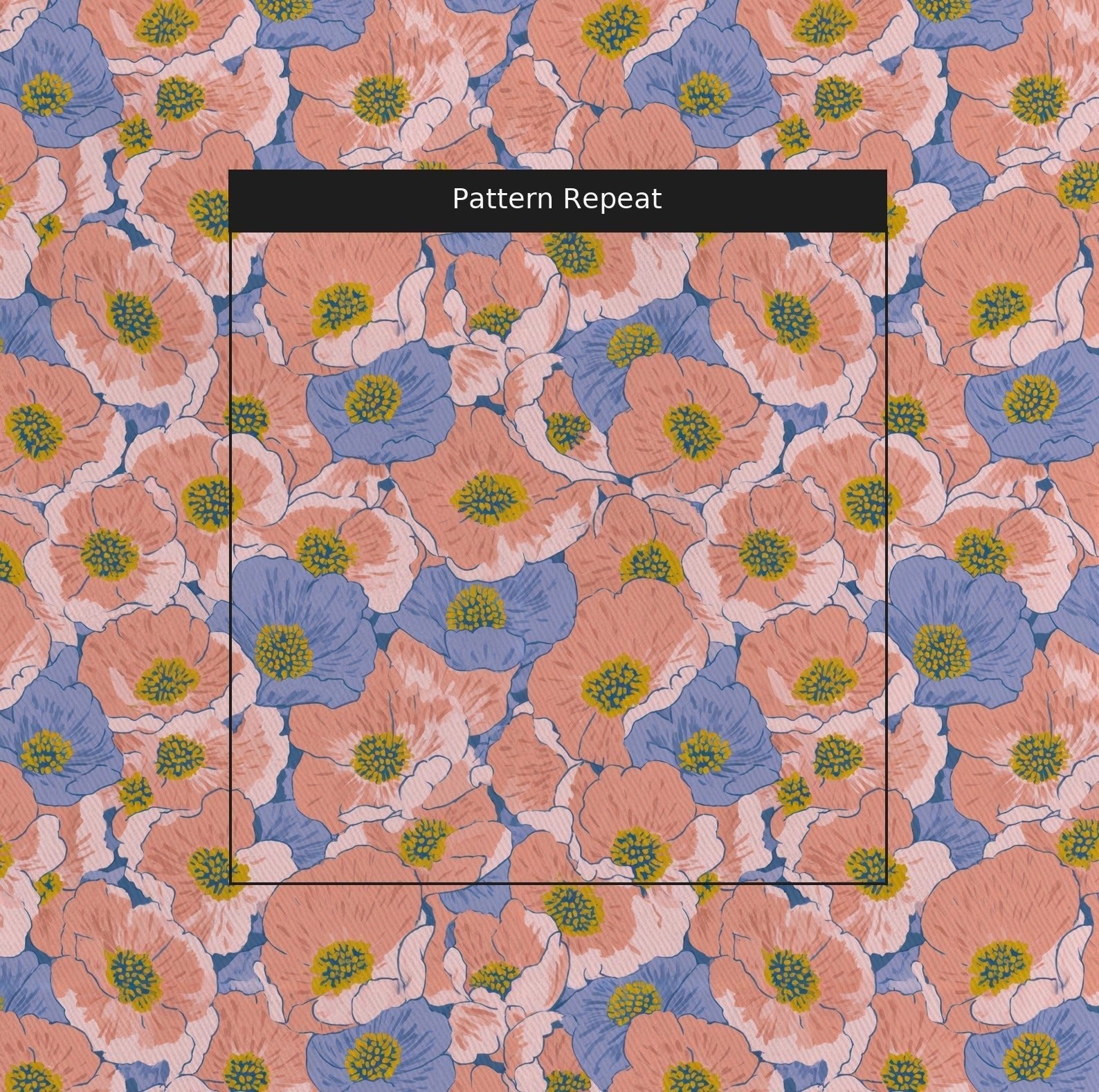 Grooveline - Fabric - Benton Lane Home - Lemon Park