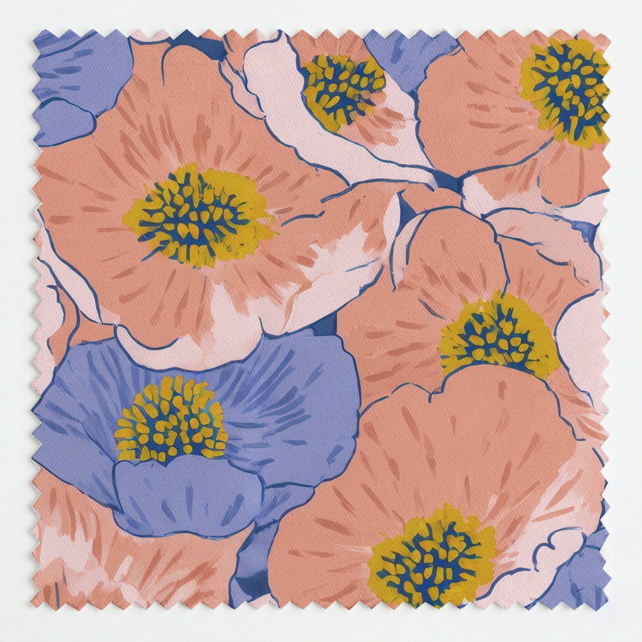 Grooveline - Fabric - Benton Lane Home - Lemon Park