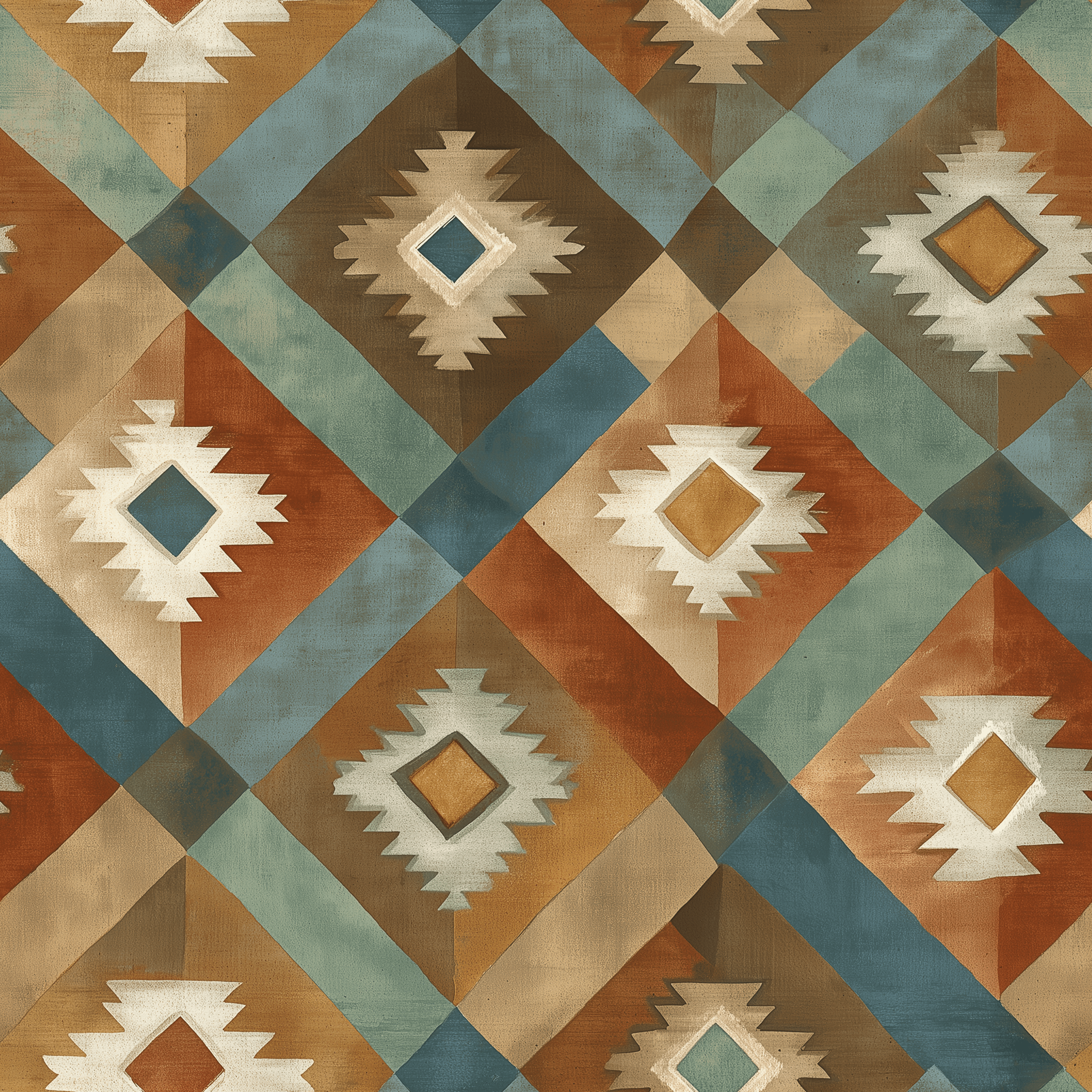 Guevara Wallpaper - Benton Lane Home - Anthem Classic