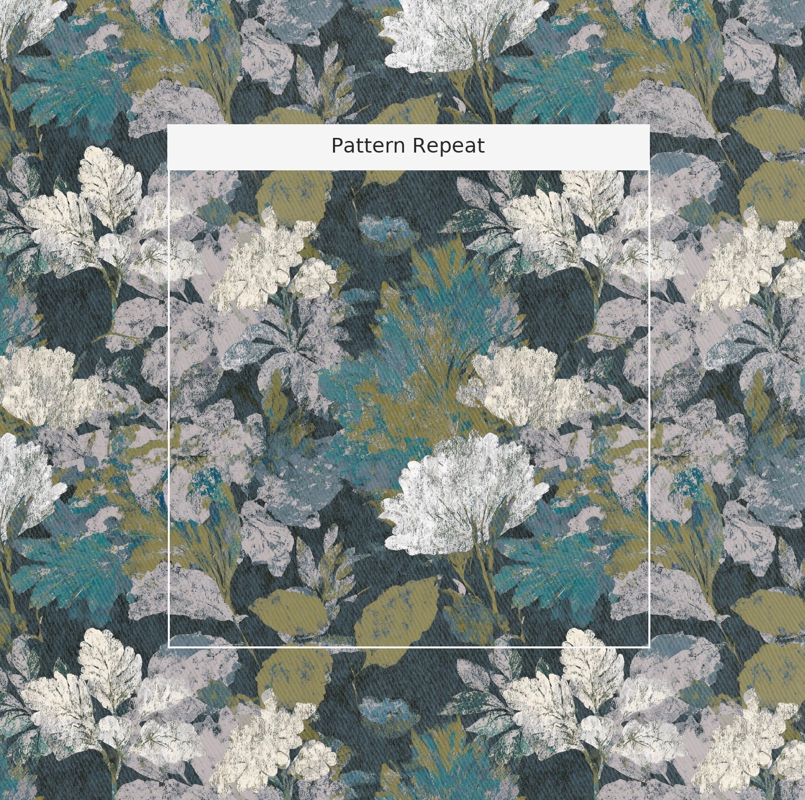 Guinevere - Fabric - Benton Lane Home - Lemon Park