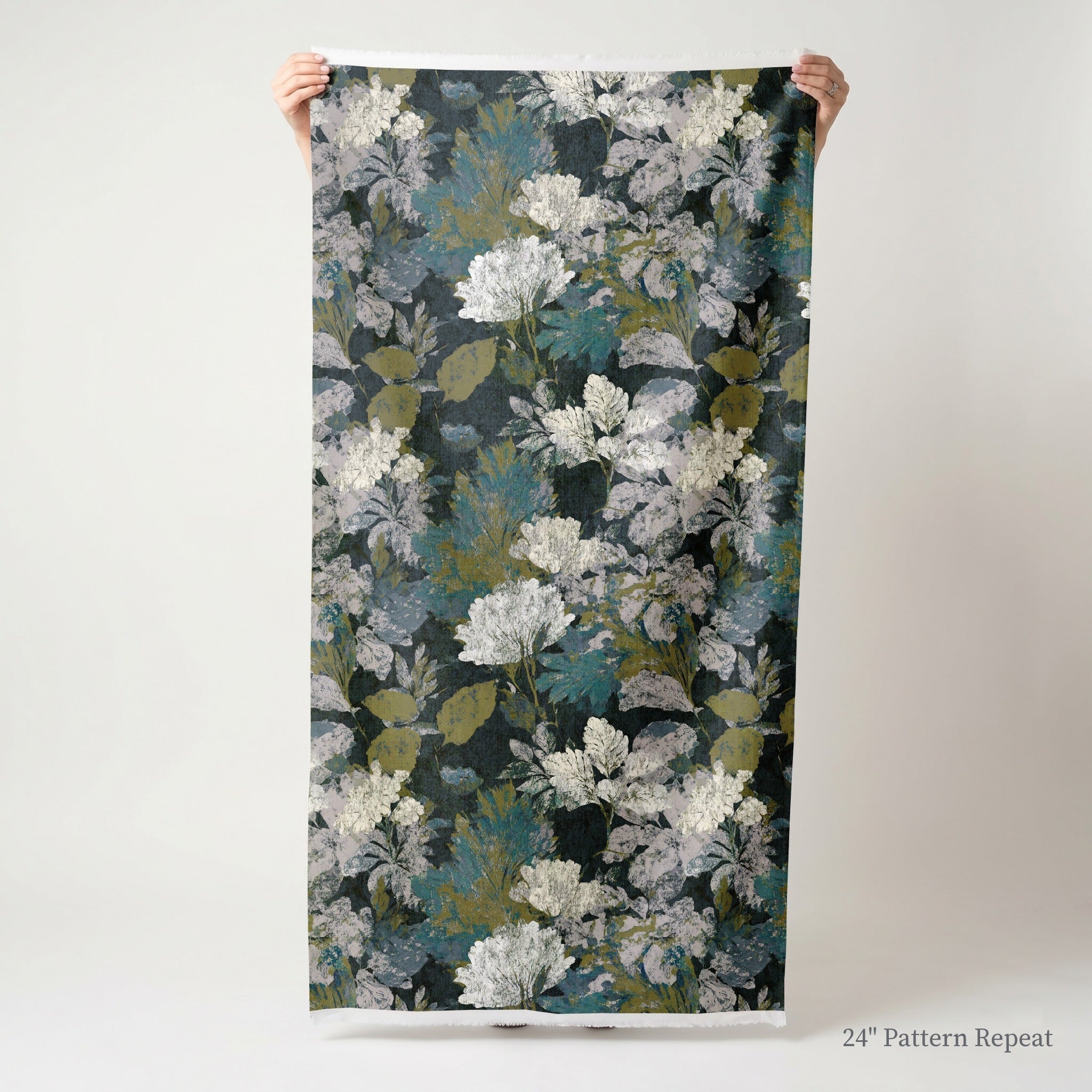 Guinevere - Fabric - Benton Lane Home - Lemon Park