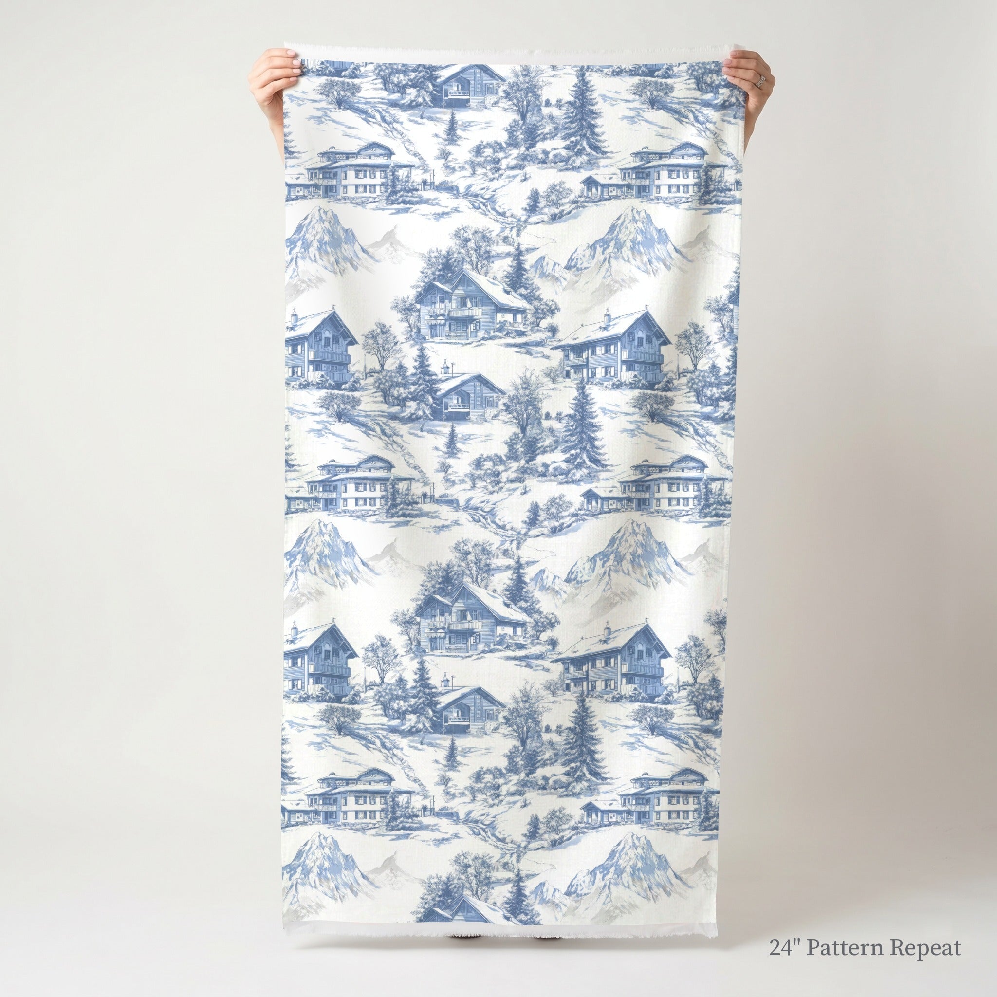 Gunnison - Fabric - Lemon Park