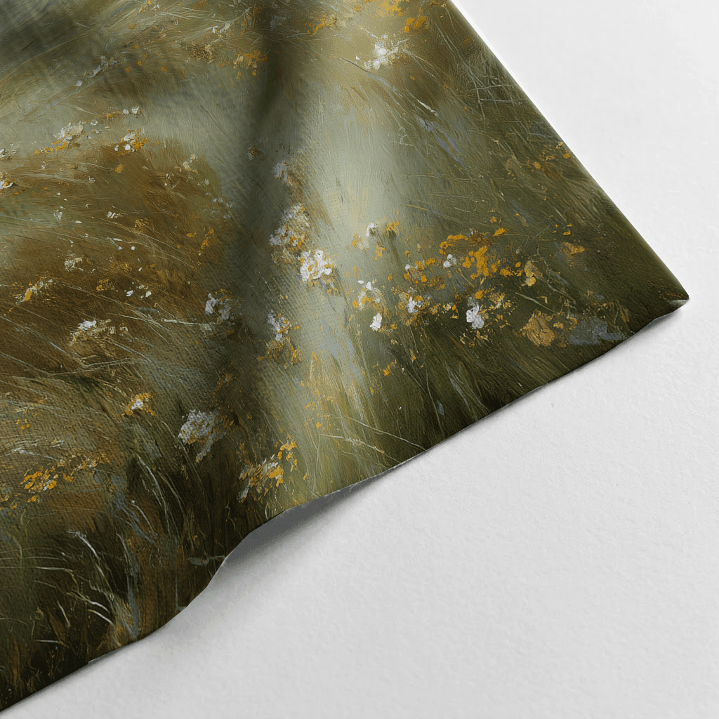 Gusty Green Meadow - Tapestry - Benton Lane Home - Lemon Park