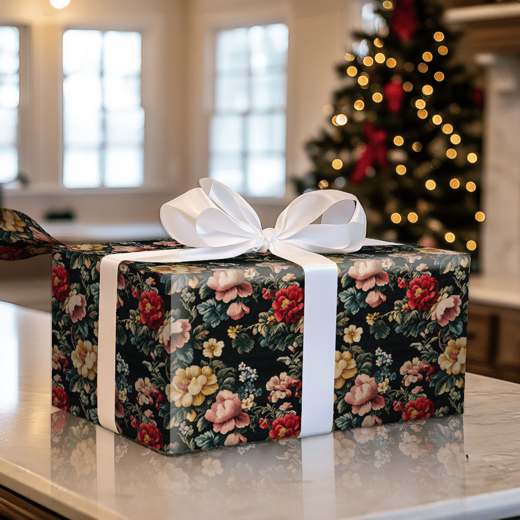Guthrie Wrapping Paper - Benton Lane Home - Anthem Classic