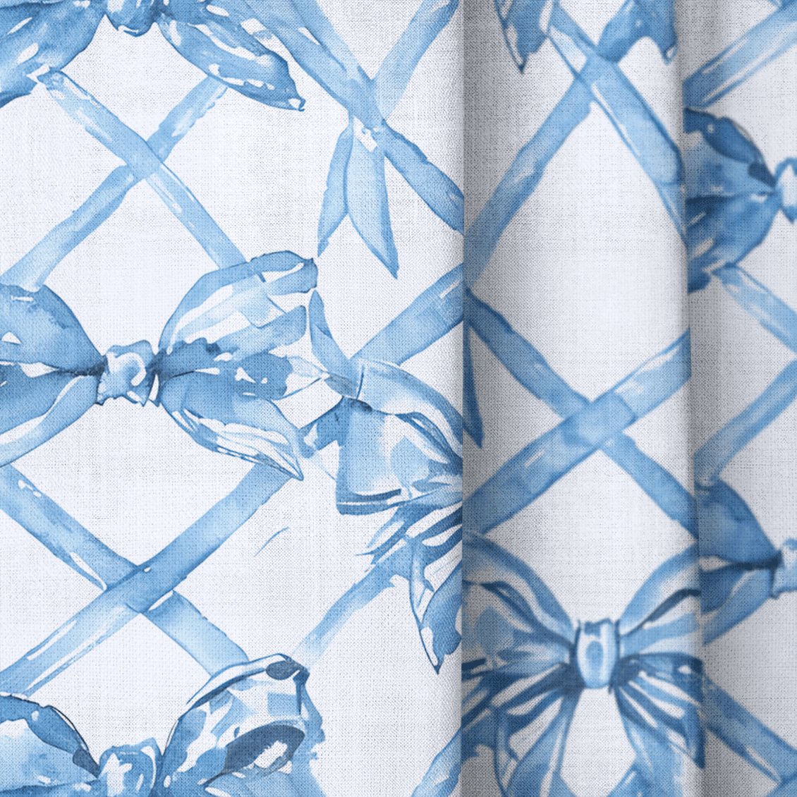 Gwyn - Drapery - Benton Lane Home - Lemon Park