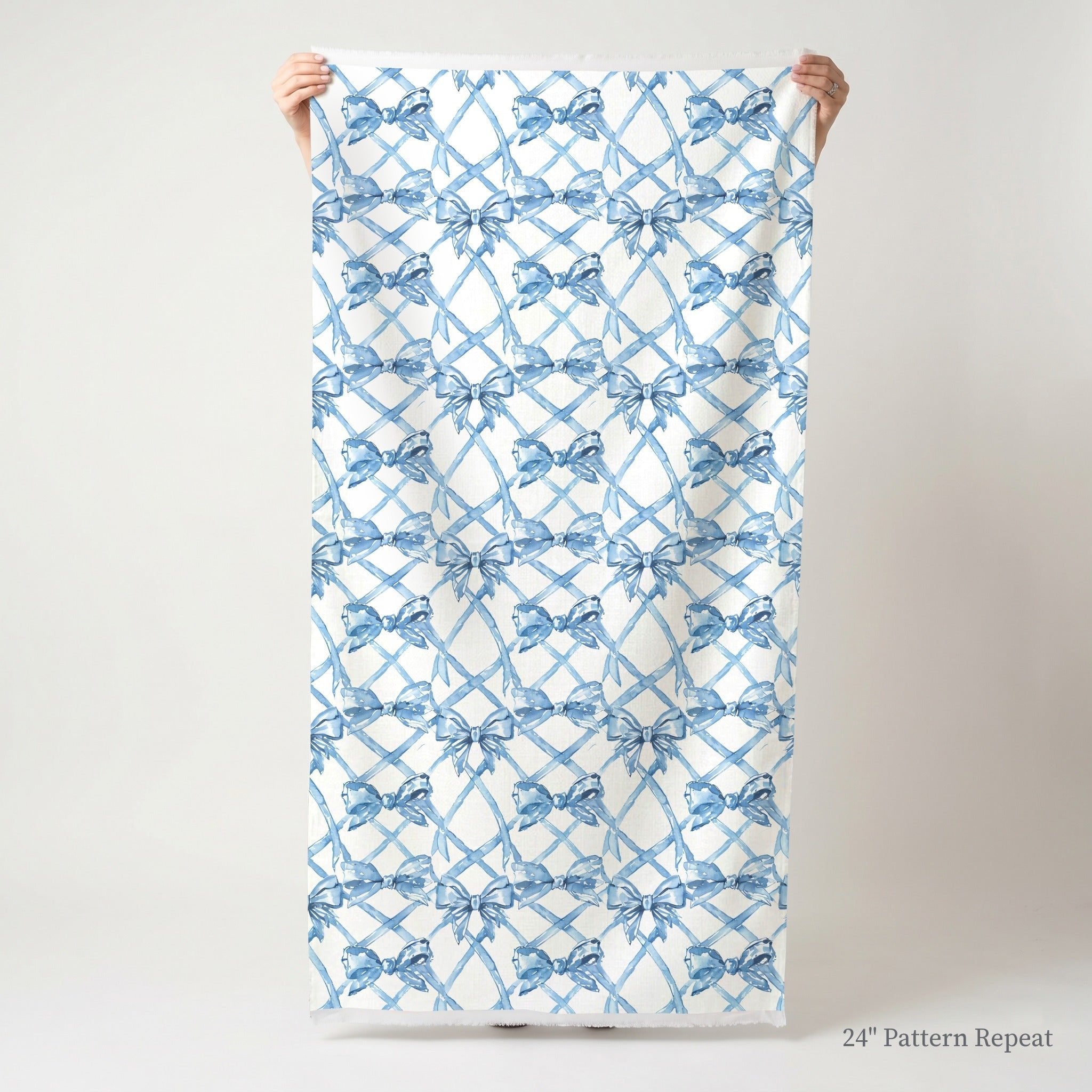 Gwyn - Fabric - Benton Lane Home - Lemon Park