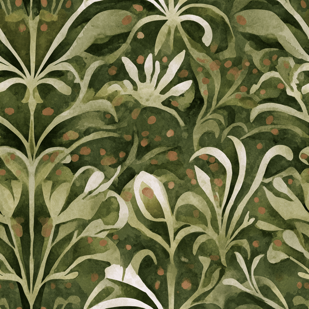 Haddonfield Wallpaper - Benton Lane Home - Anthem Classic