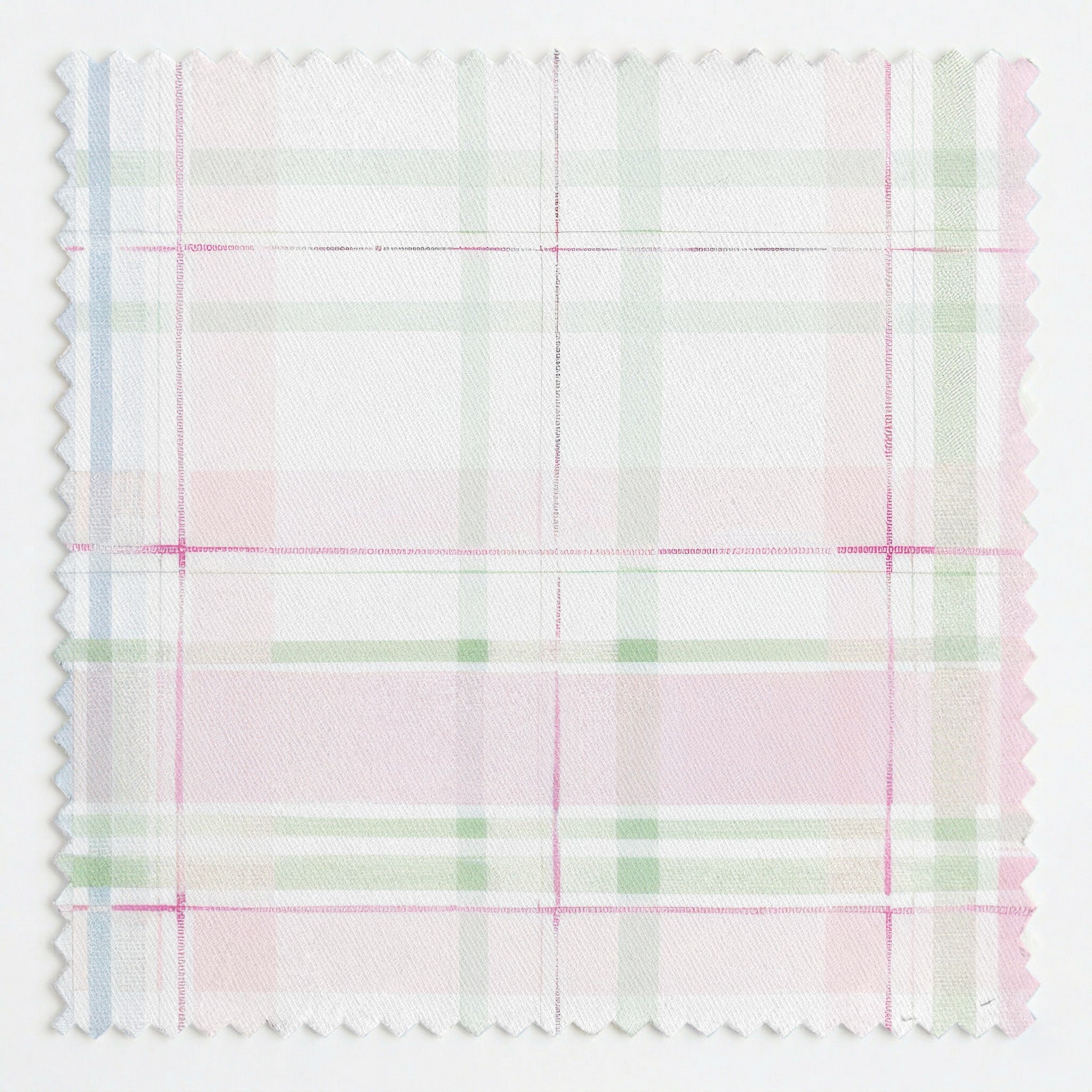 Hadley - Fabric - Benton Lane Home - Lemon Park