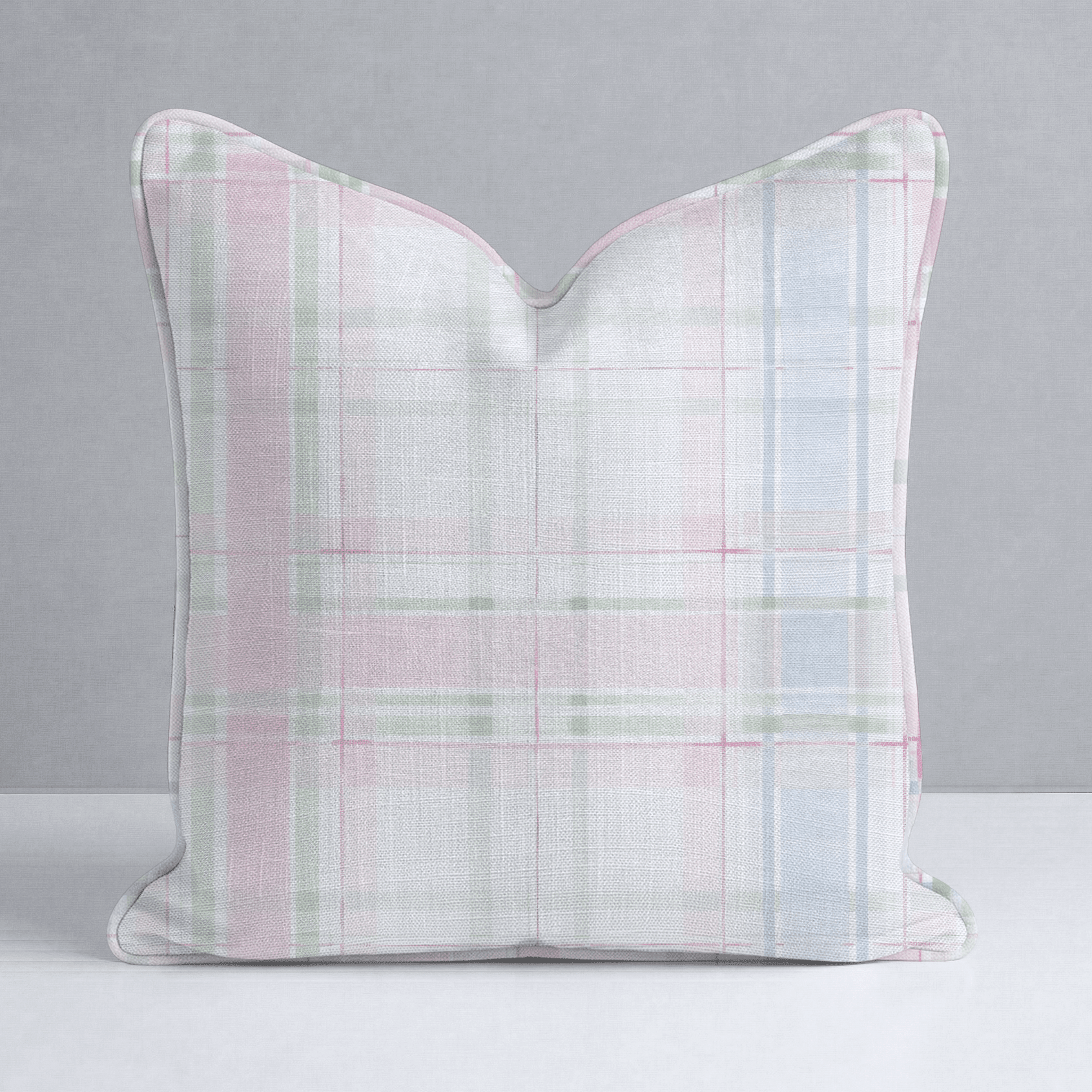 Hadley Throw Pillow - Benton Lane Home - Lemon Park