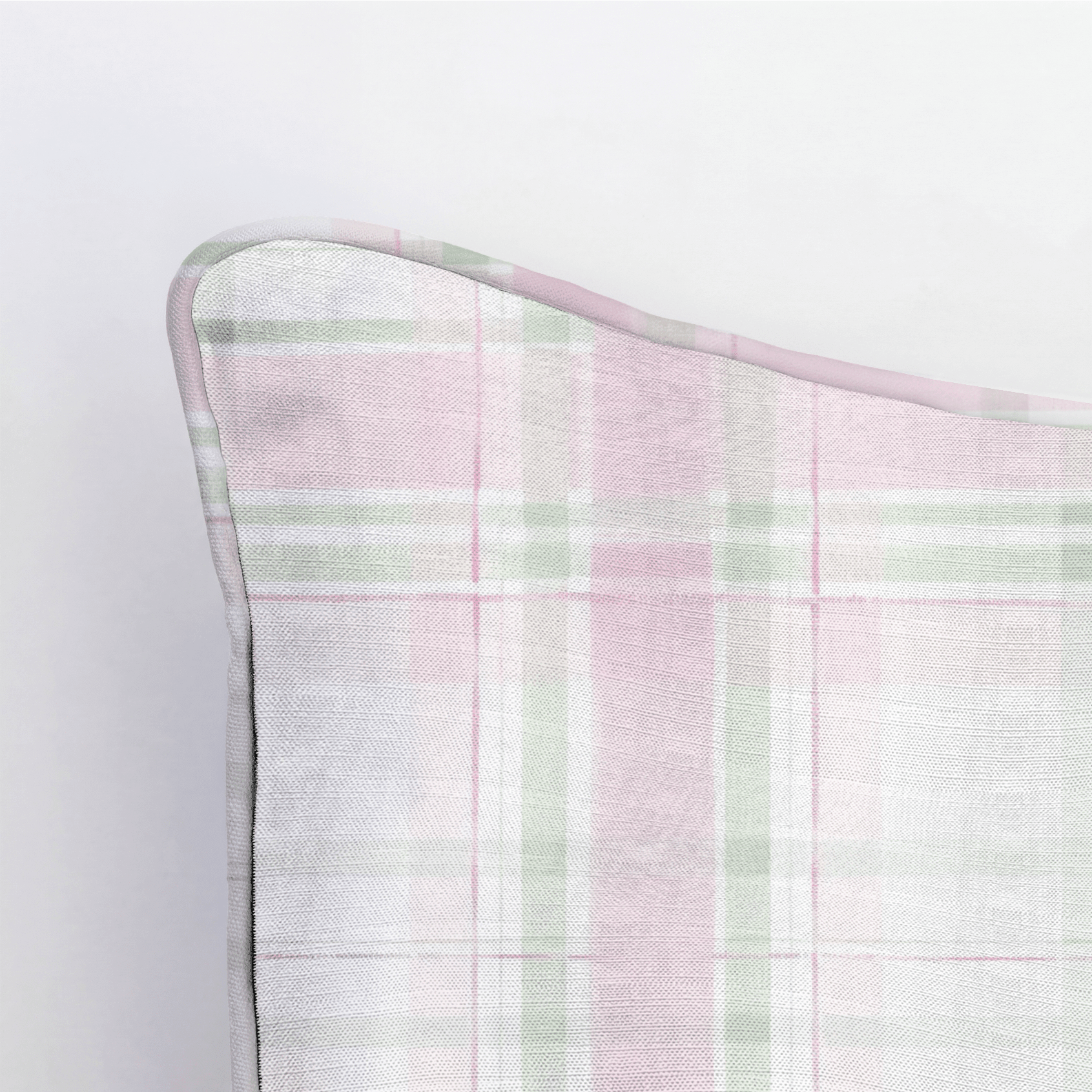 Hadley Throw Pillow - Benton Lane Home - Lemon Park