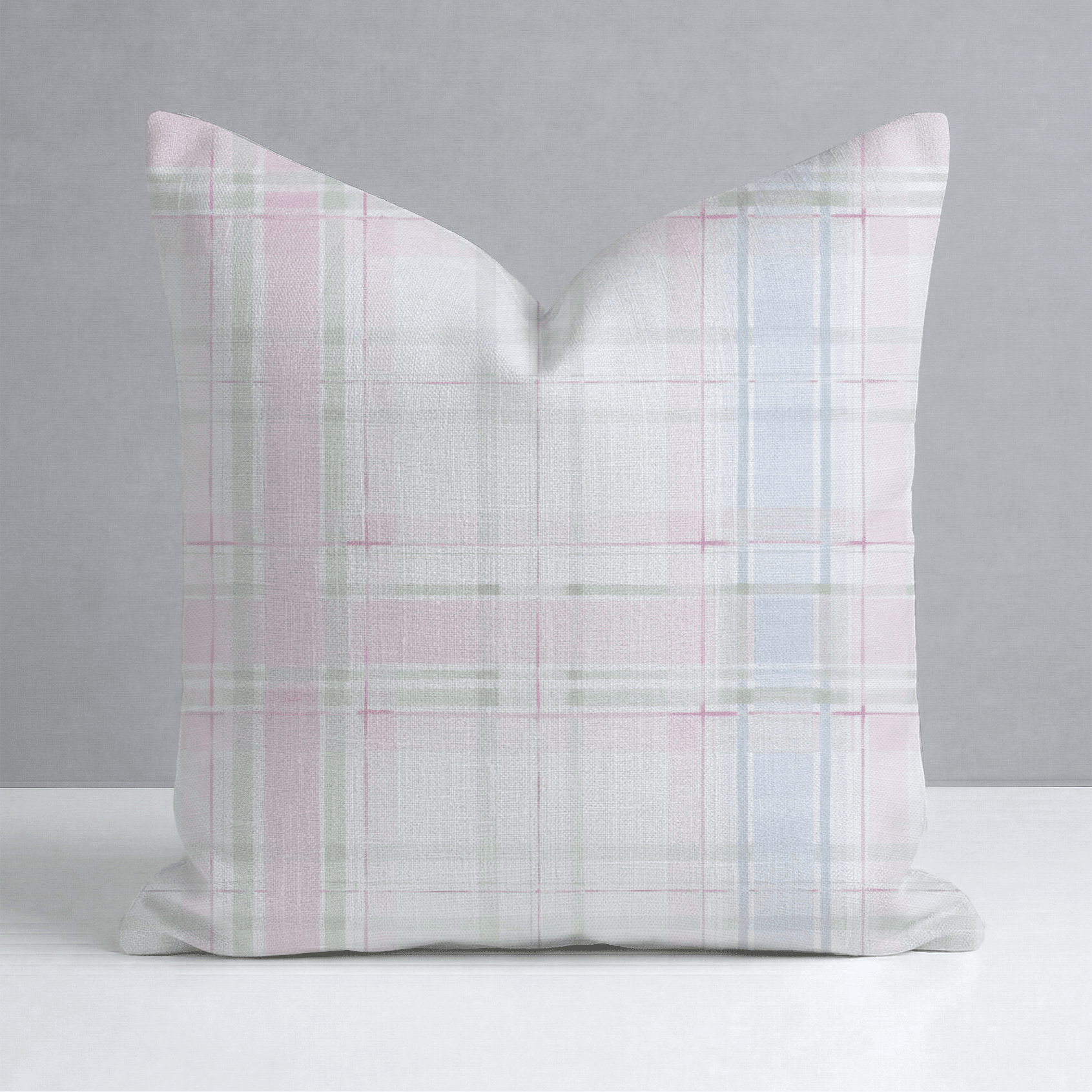 Hadley Throw Pillow - Benton Lane Home - Lemon Park