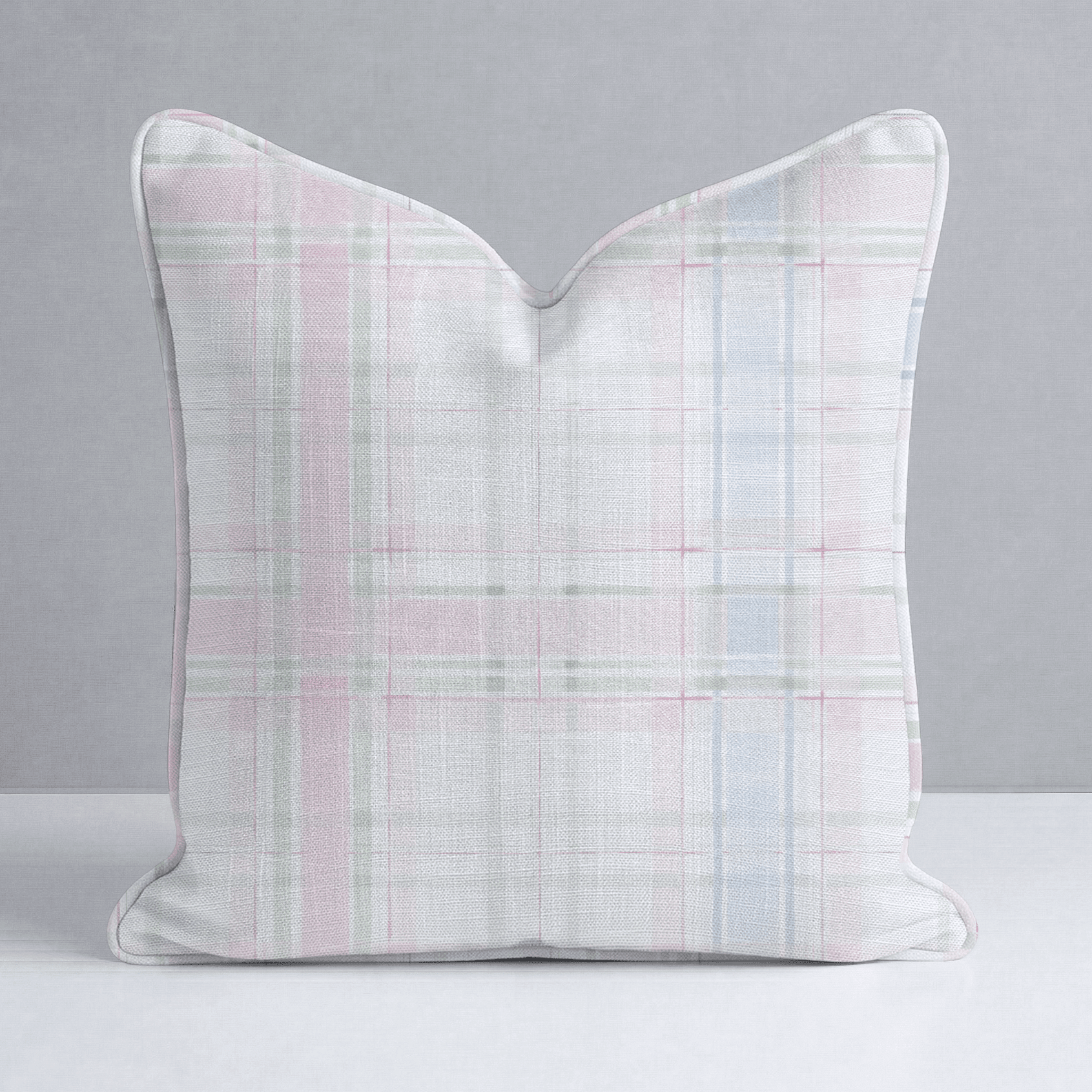 Hadley Throw Pillow - Benton Lane Home - Lemon Park