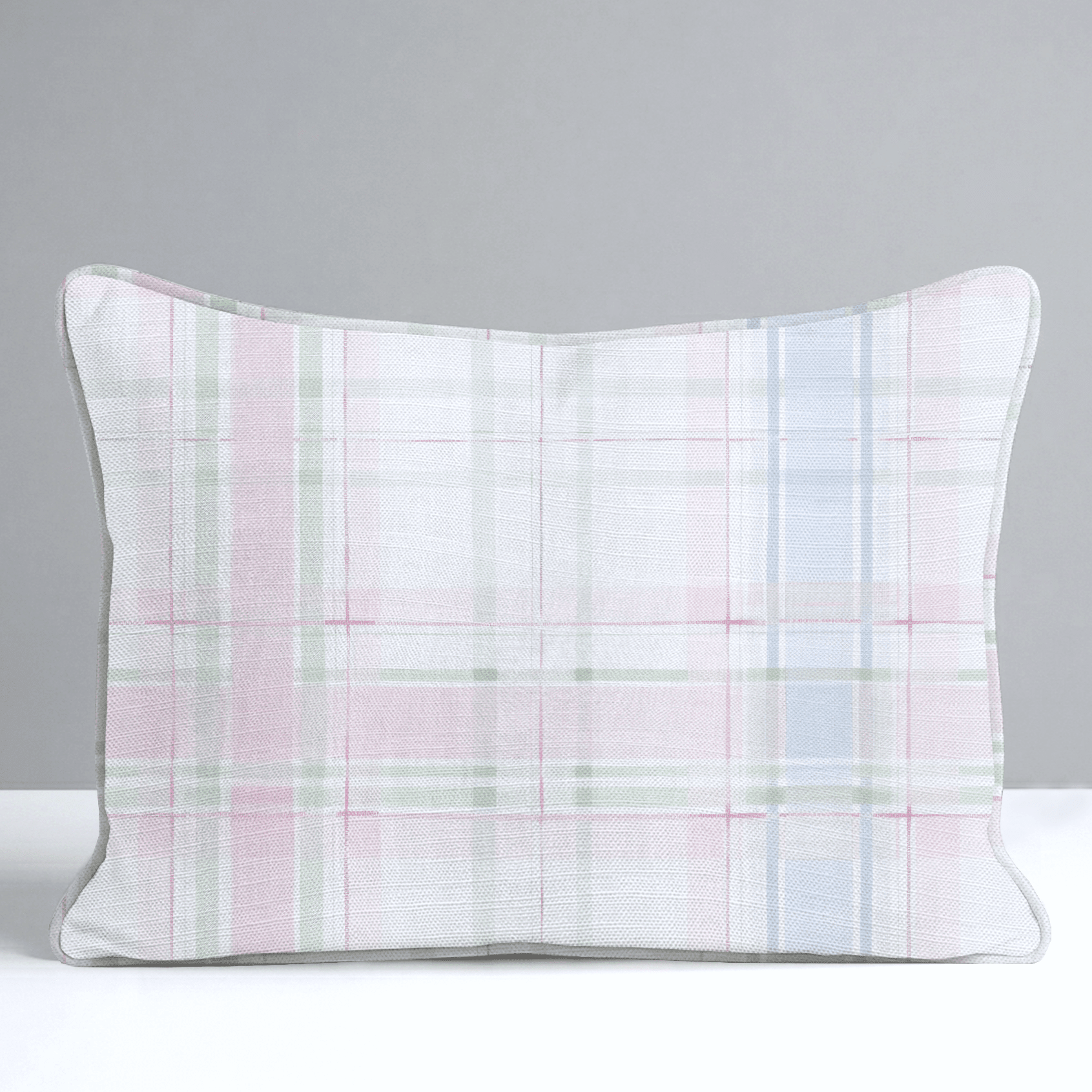 Hadley Throw Pillow - Benton Lane Home - Lemon Park