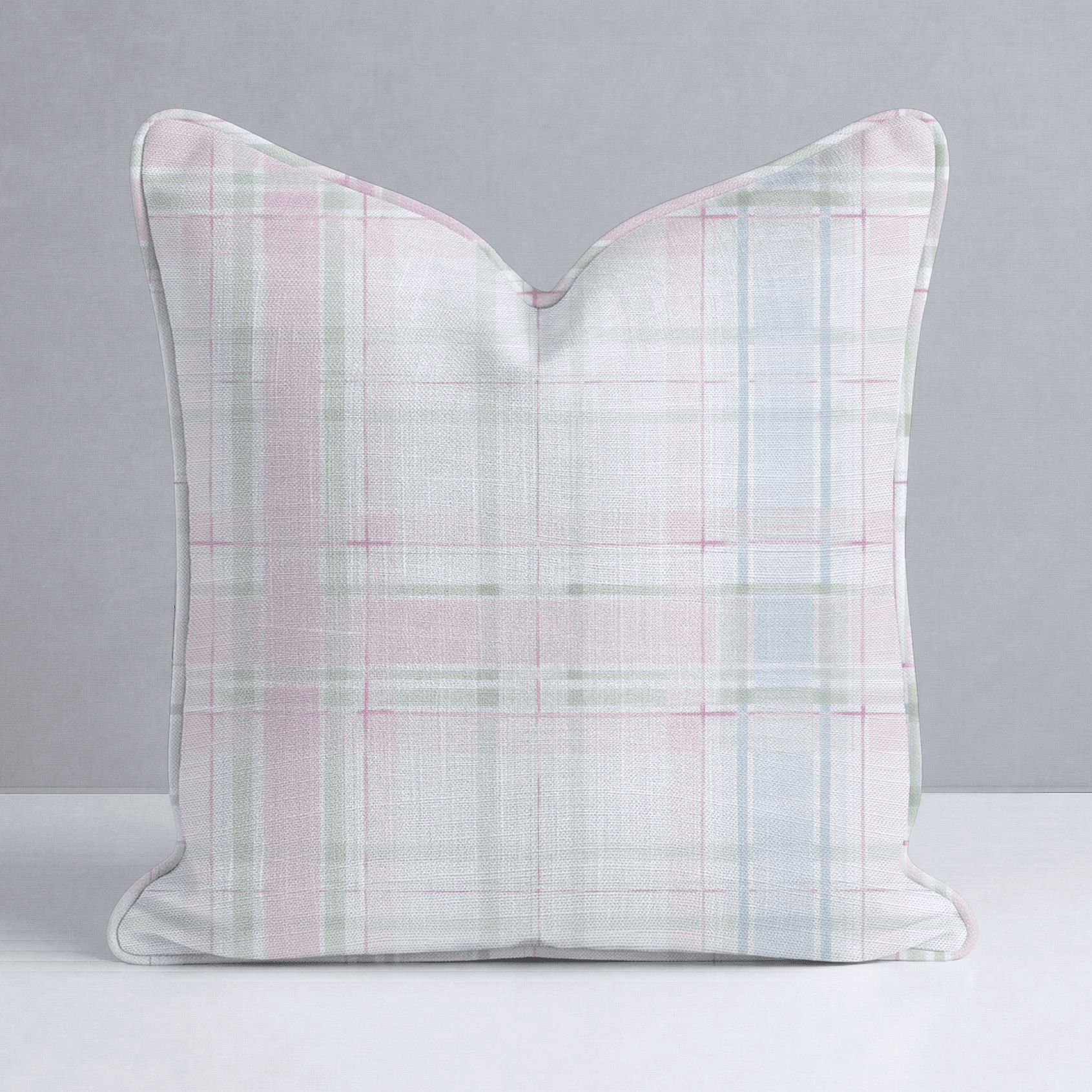 Hadley Throw Pillow - Benton Lane Home - Lemon Park
