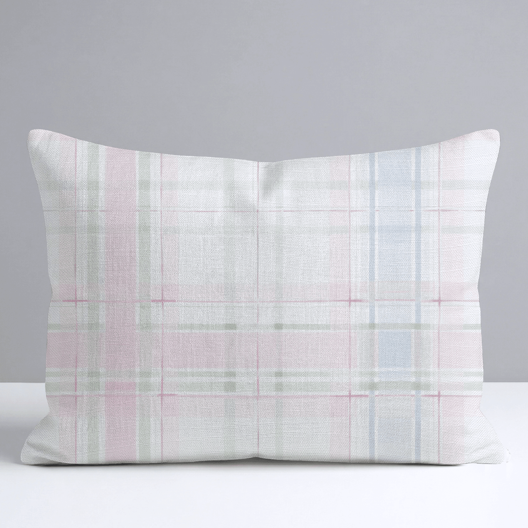 Hadley Throw Pillow - Benton Lane Home - Lemon Park