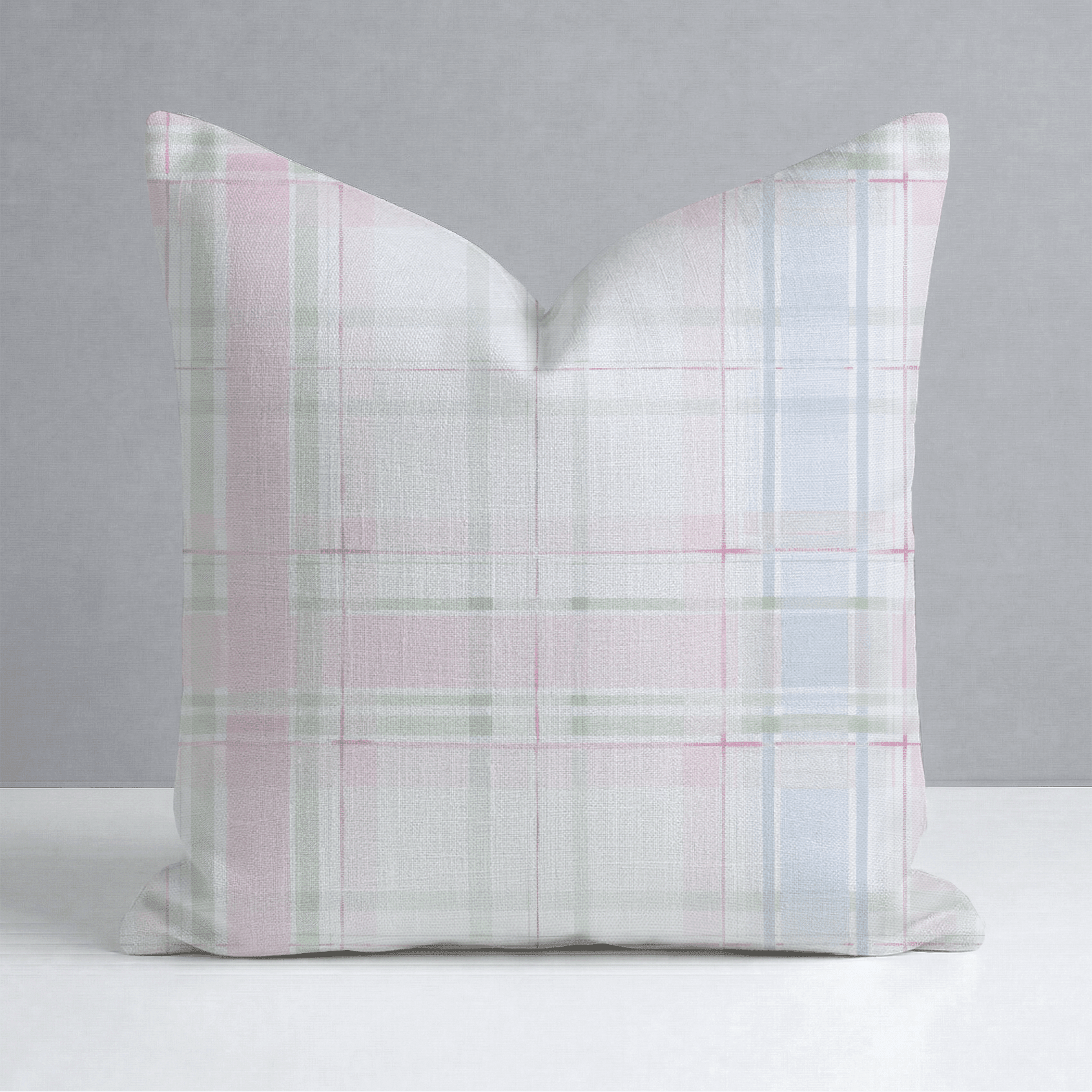 Hadley Throw Pillow - Benton Lane Home - Lemon Park