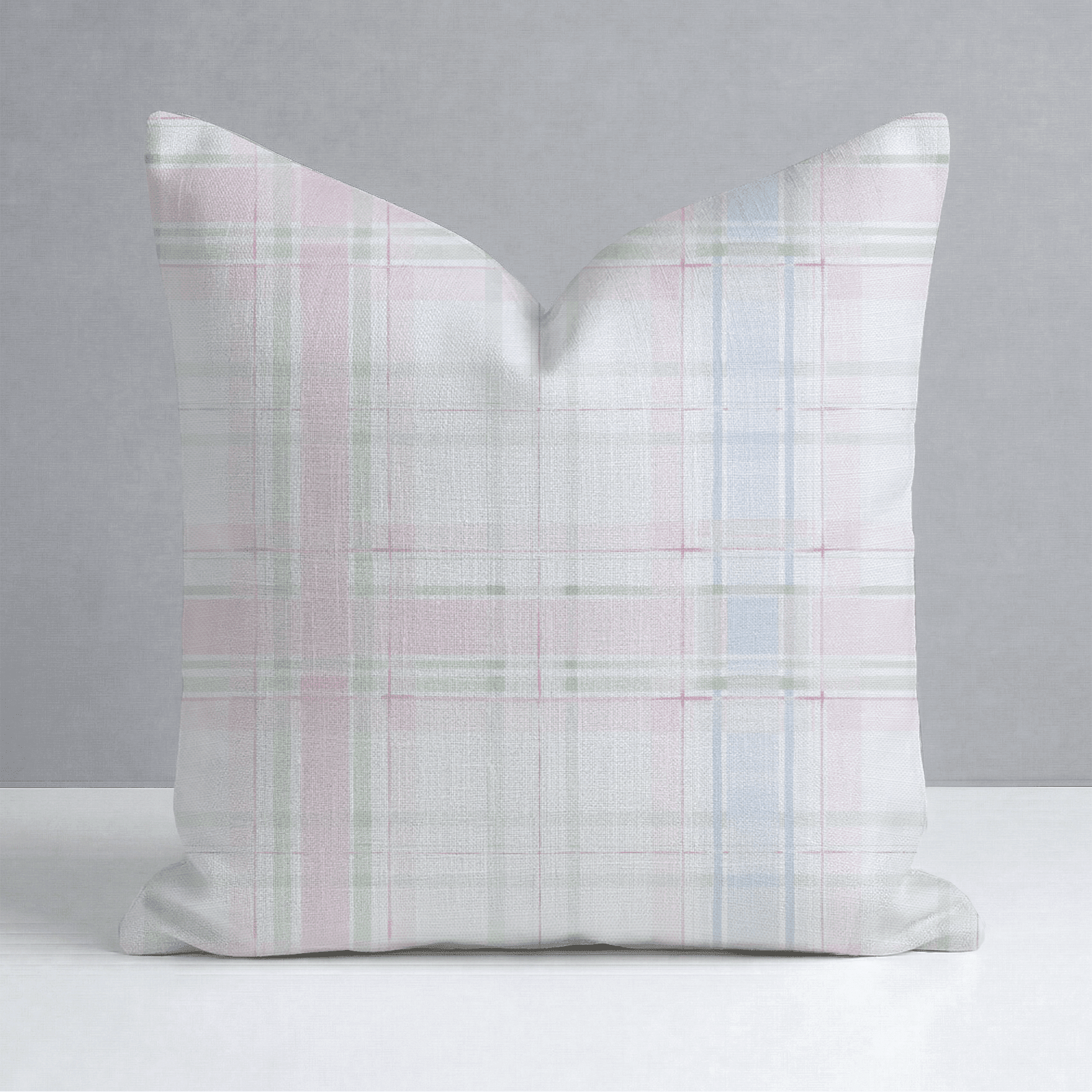 Hadley Throw Pillow - Benton Lane Home - Lemon Park