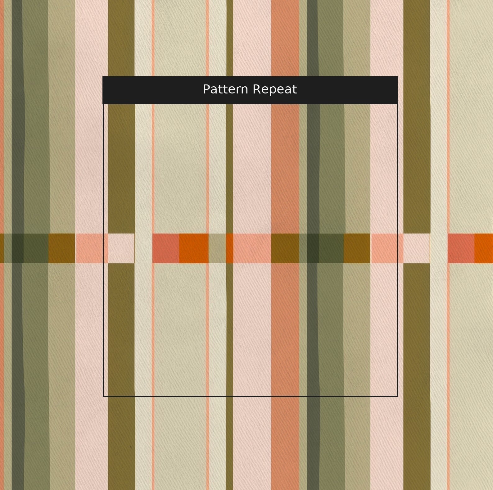 Hailey's Harvest Plaid - Fabric - Benton Lane Home - Lemon Park
