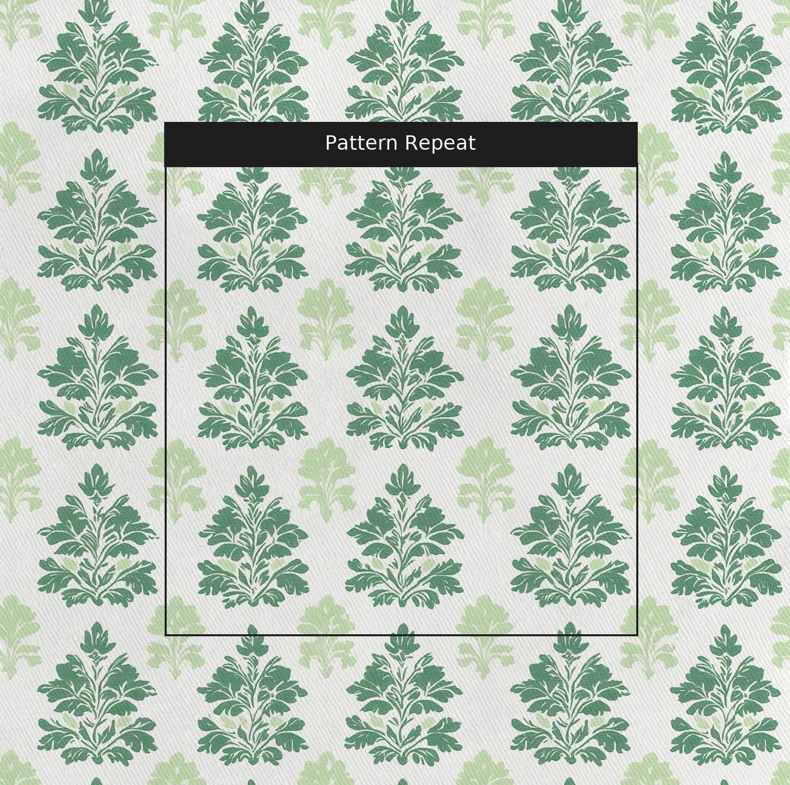 Haley - Fabric - Benton Lane Home - Lemon Park