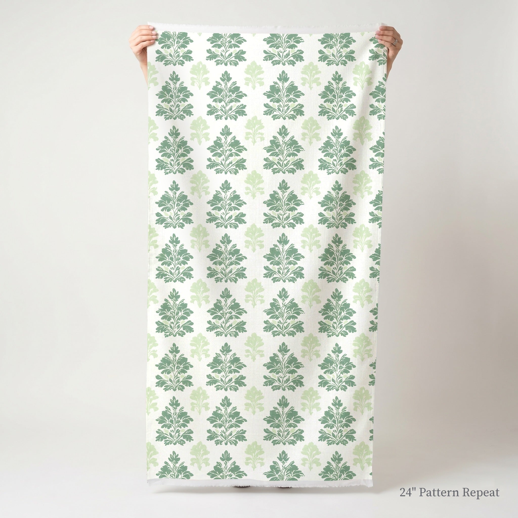 Haley - Fabric - Benton Lane Home - Lemon Park
