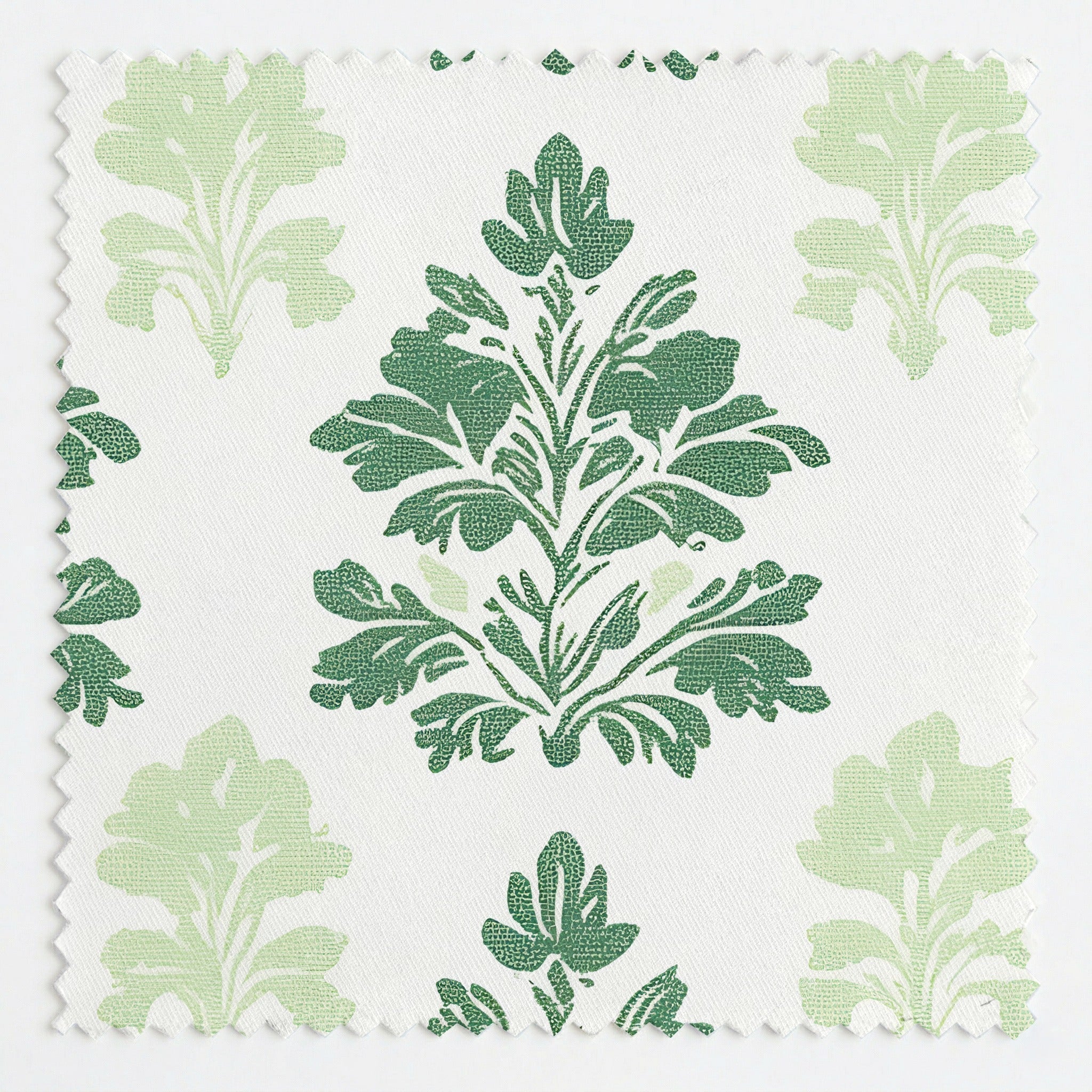 Haley - Fabric - Benton Lane Home - Lemon Park