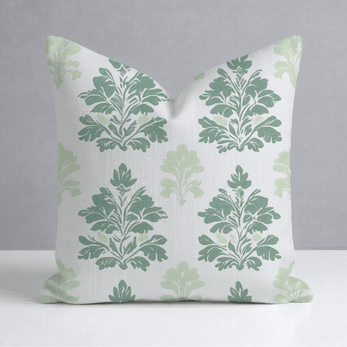 Haley Throw Pillow - Lemon Park