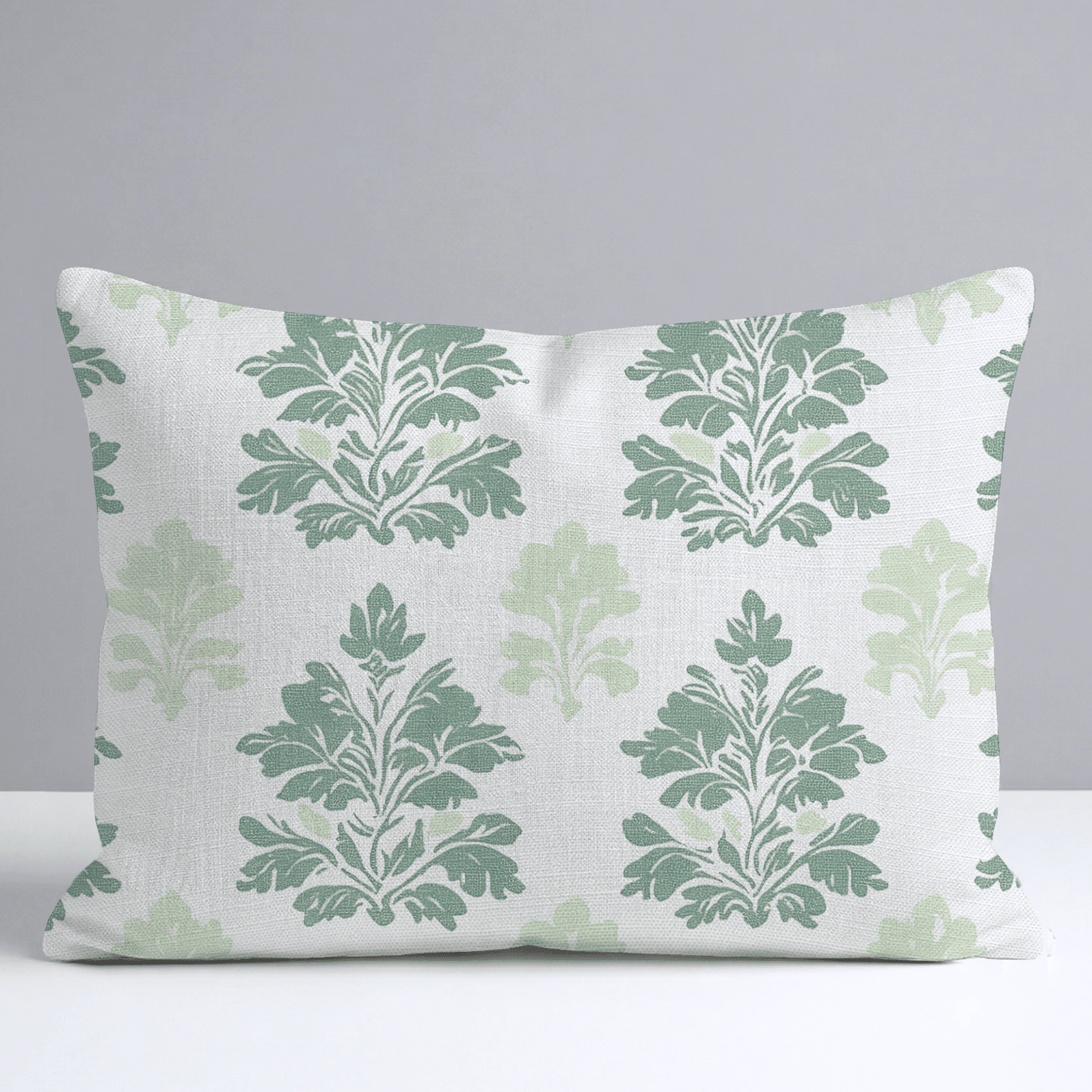 Haley Throw Pillow - Benton Lane Home - Lemon Park