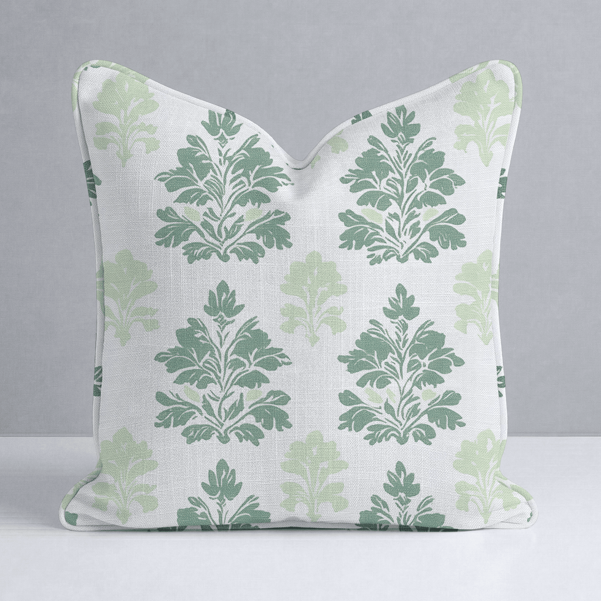 Haley Throw Pillow - Lemon Park