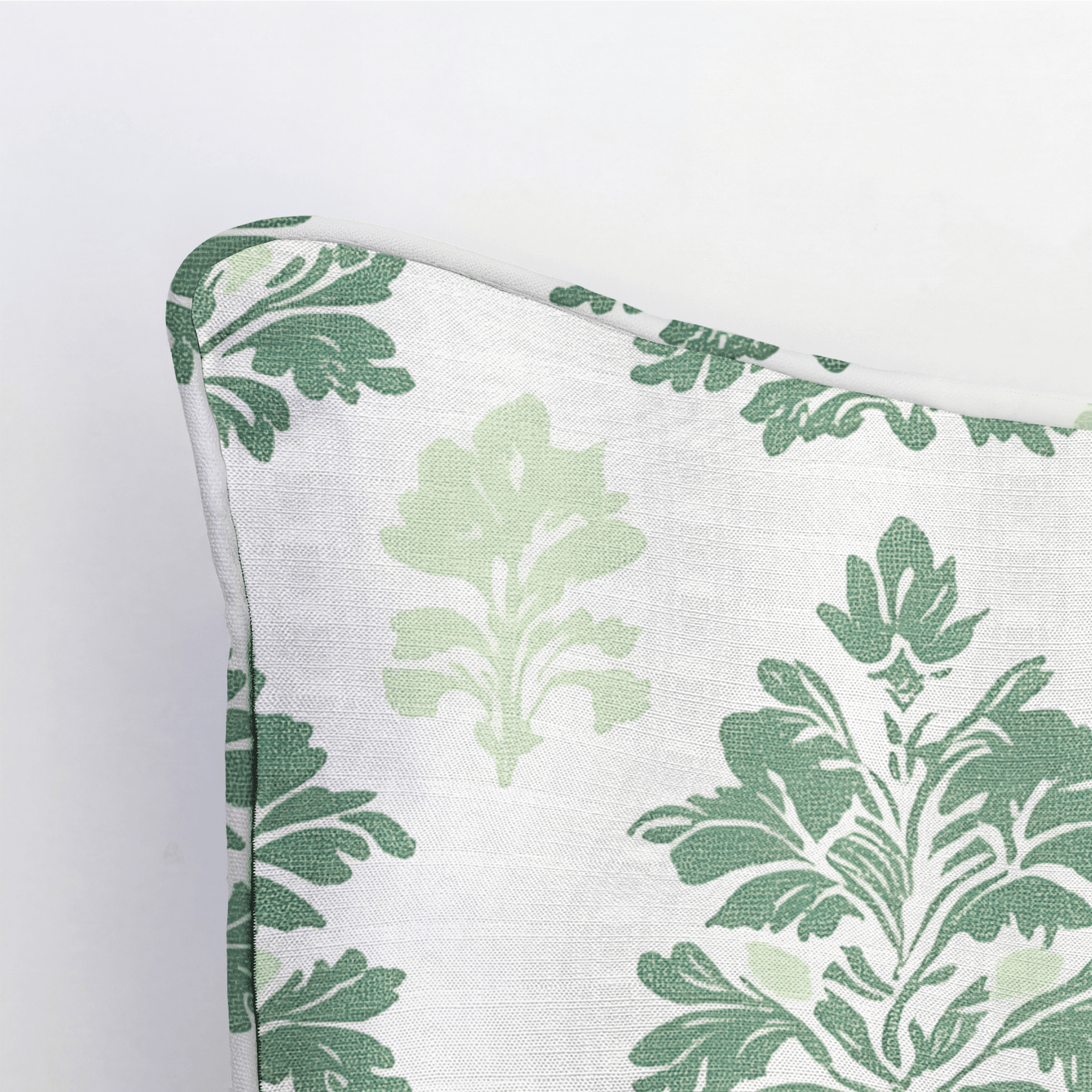 Haley Throw Pillow - Benton Lane Home - Lemon Park