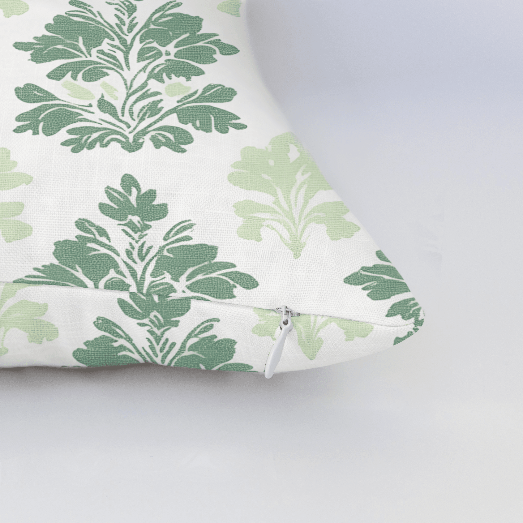 Haley Throw Pillow - Benton Lane Home - Lemon Park