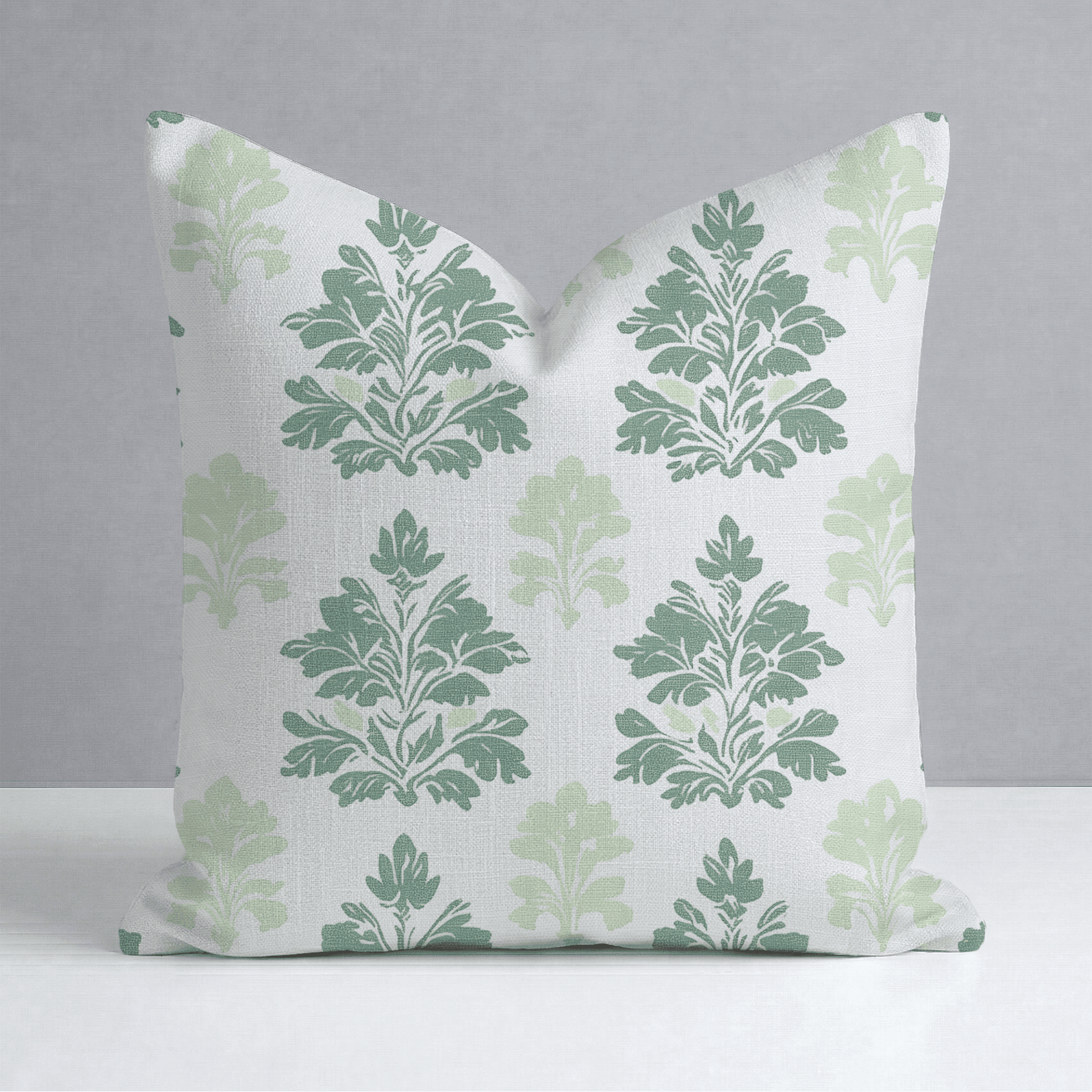 Haley Throw Pillow - Benton Lane Home - Lemon Park