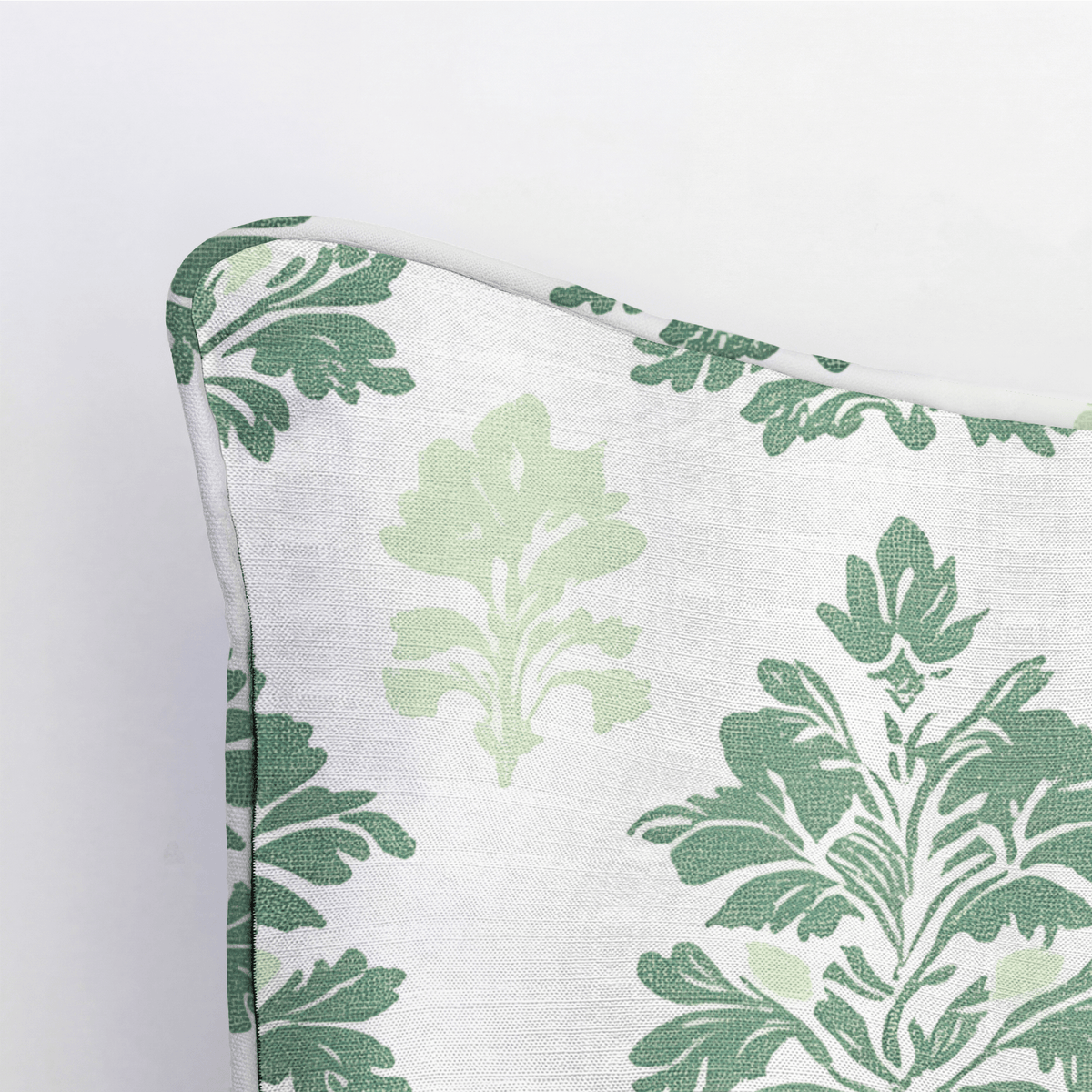 Haley Throw Pillow - Lemon Park