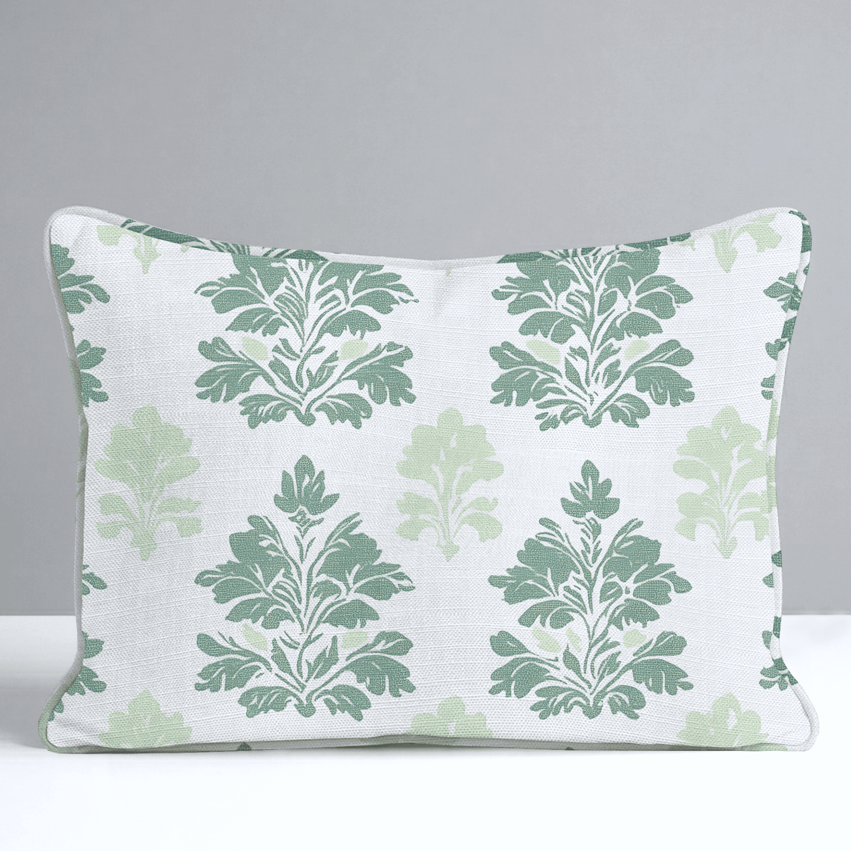Haley Throw Pillow - Benton Lane Home - Lemon Park